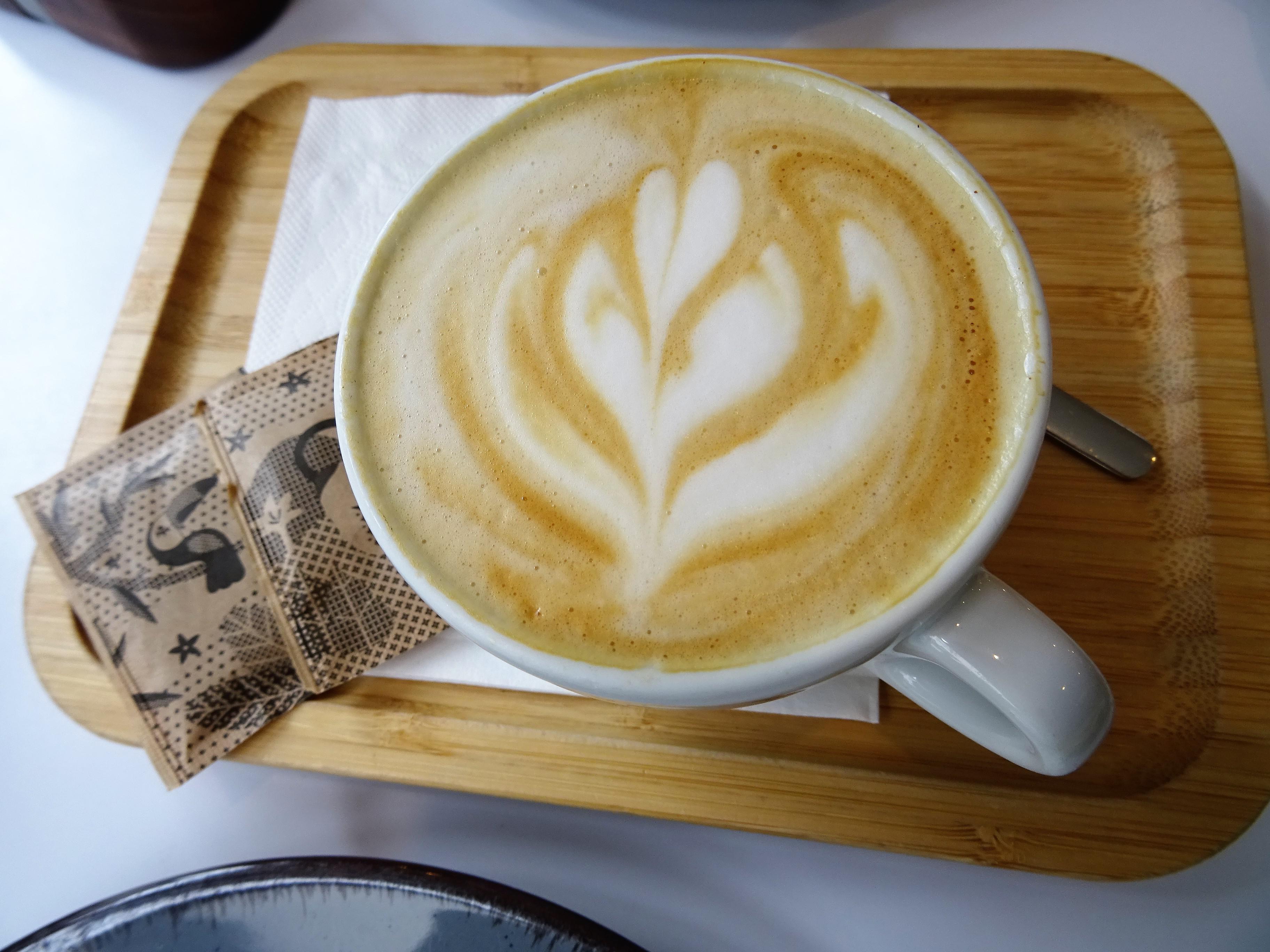 Café Kolektiv foto 2