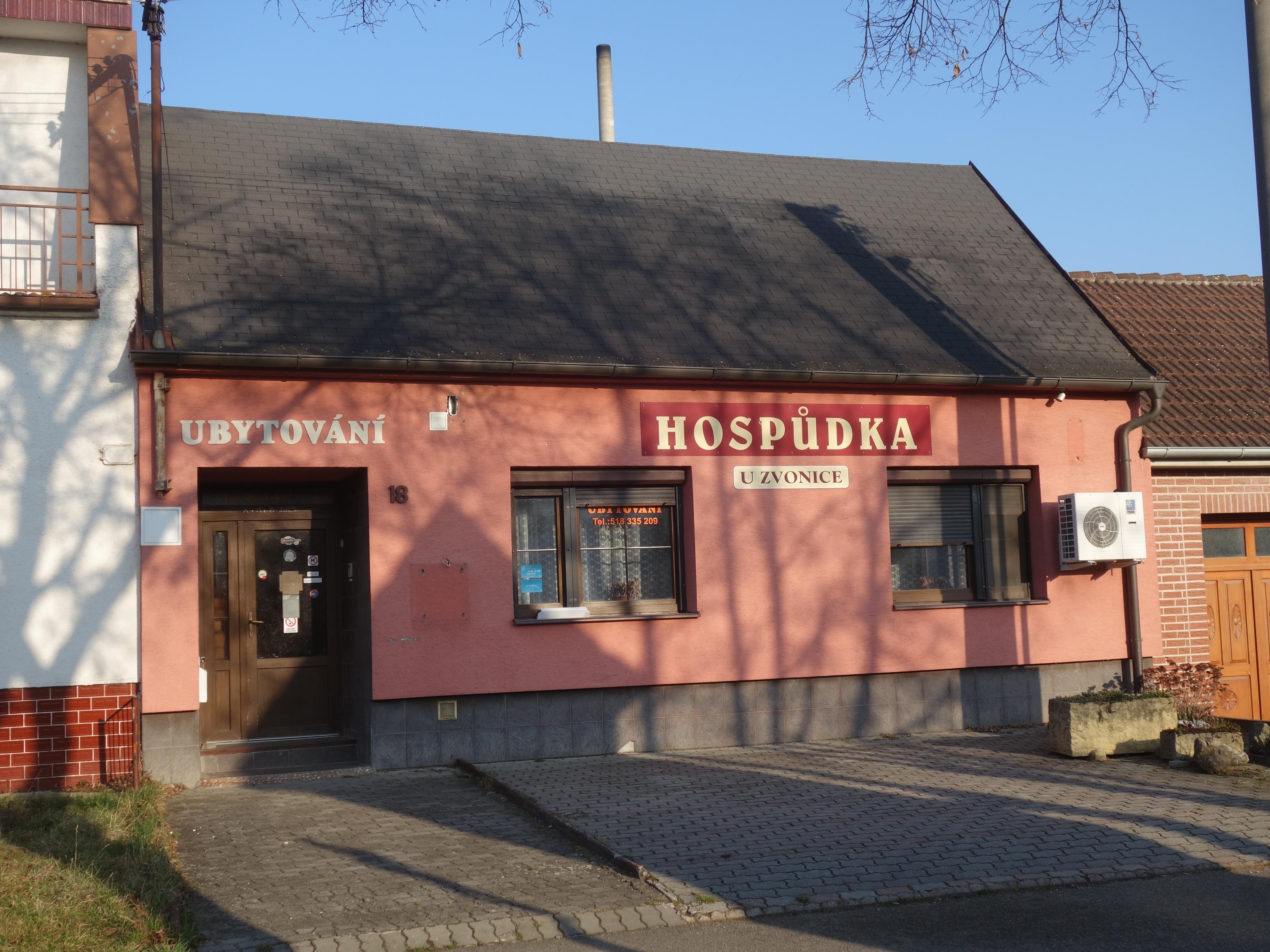 Herna U zvonice