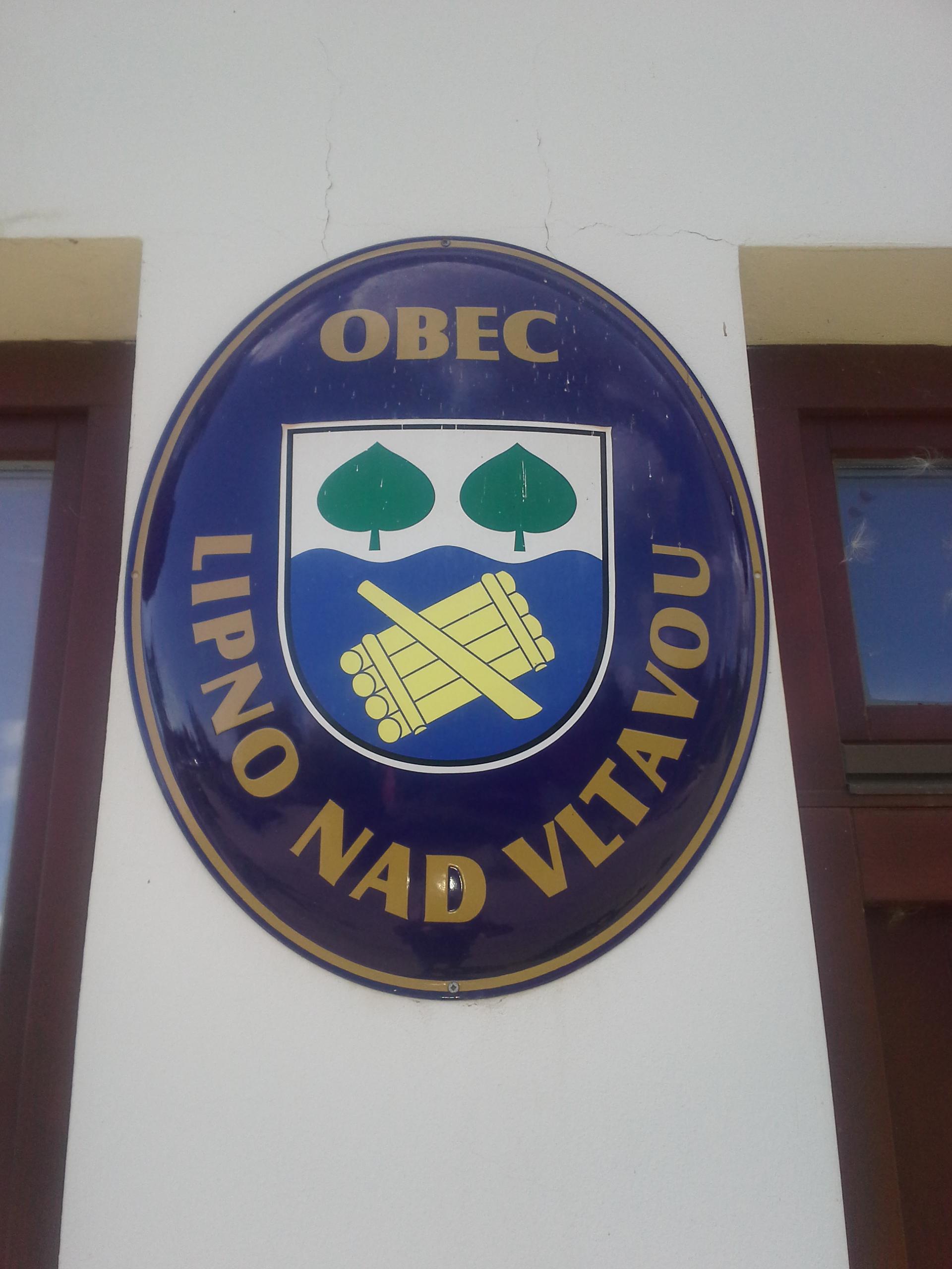Lipno nad Vltavou - obecní úřad foto 3
