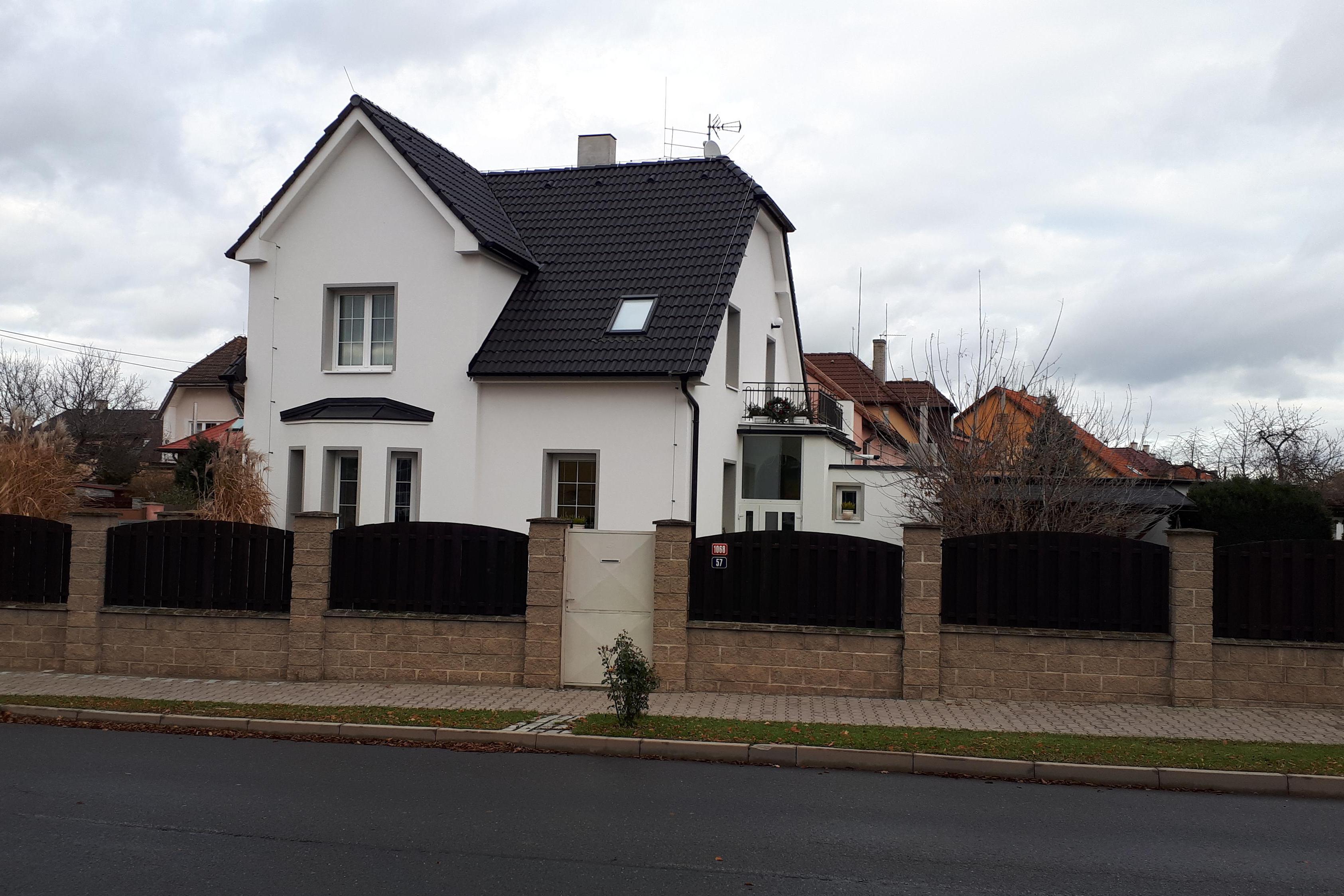 Stavební práce Radek Baxa