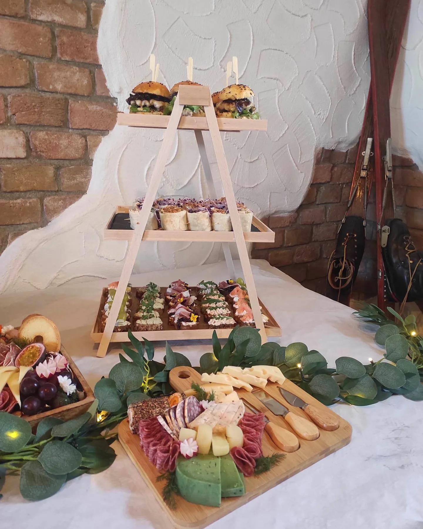 TURPETO catering foto 2