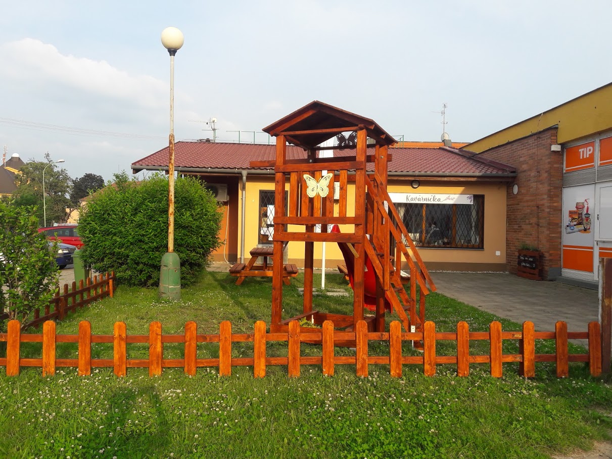 Zmrzlina z Náměšťě foto 2