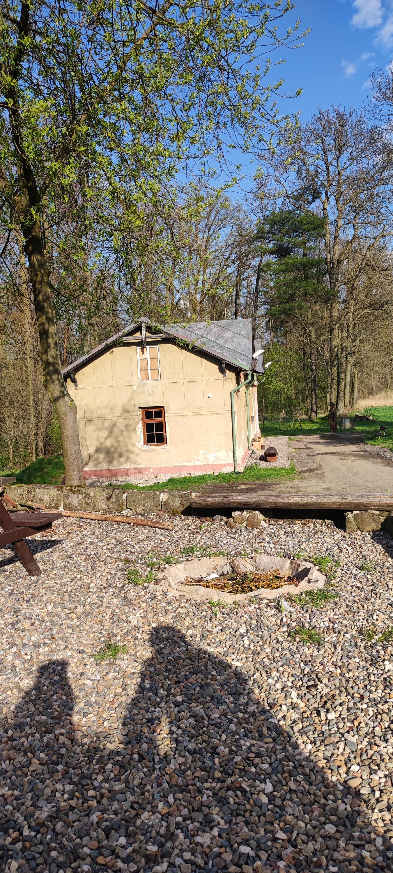 Chotovice - obecní úřad foto 3