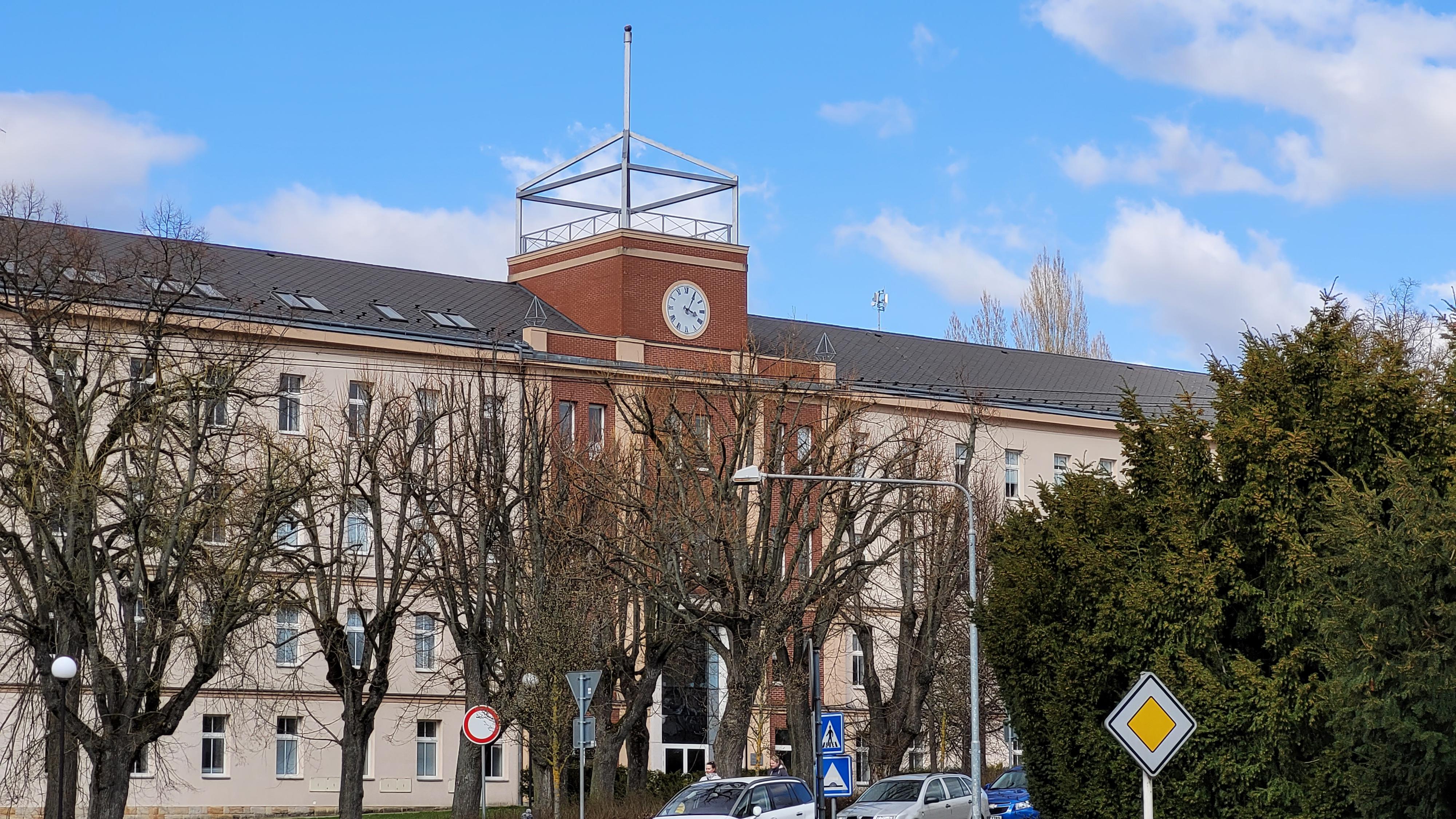 Obchodní akademie Turnov foto 5