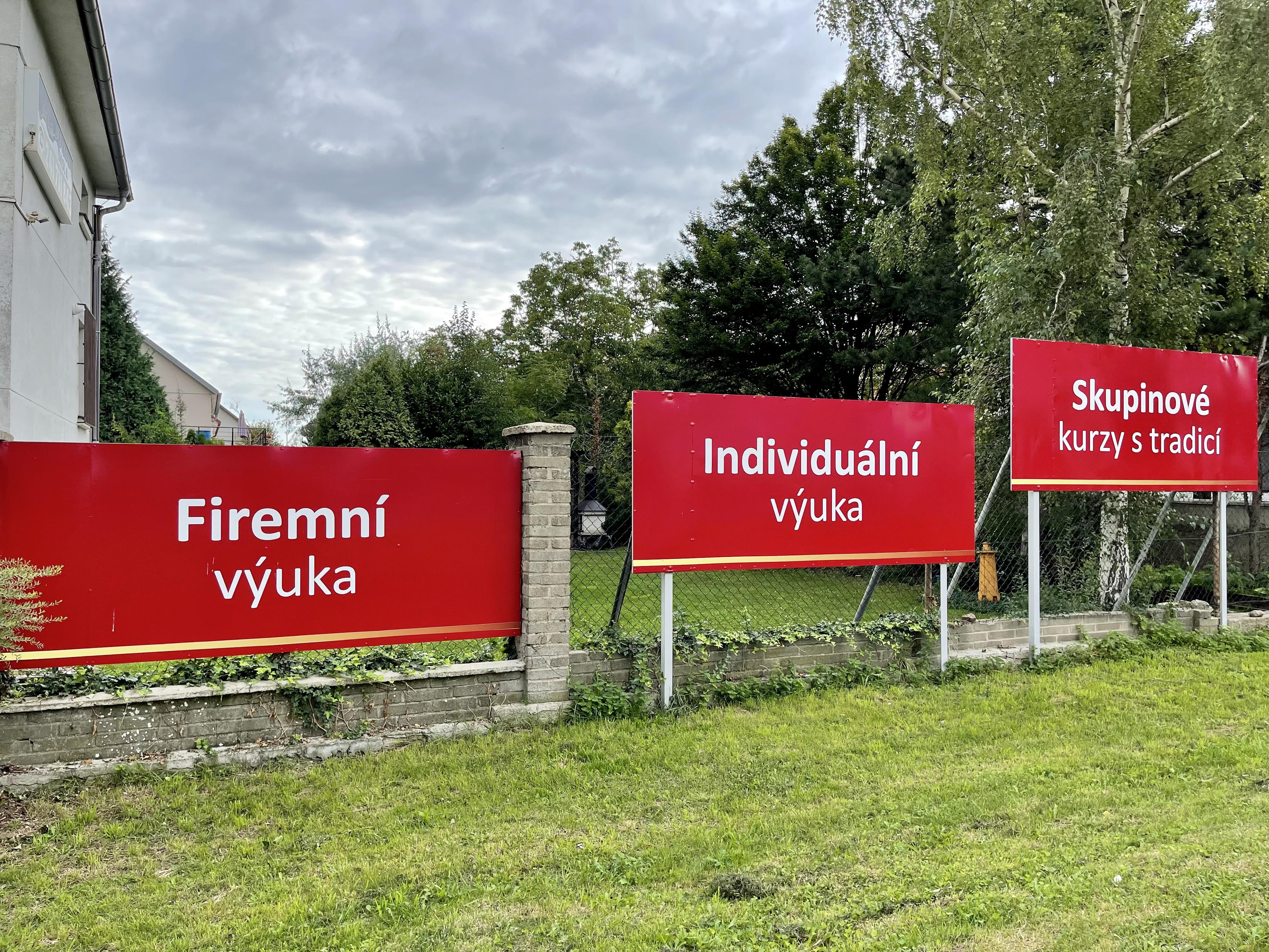 Jazyková škola Sentia foto 2