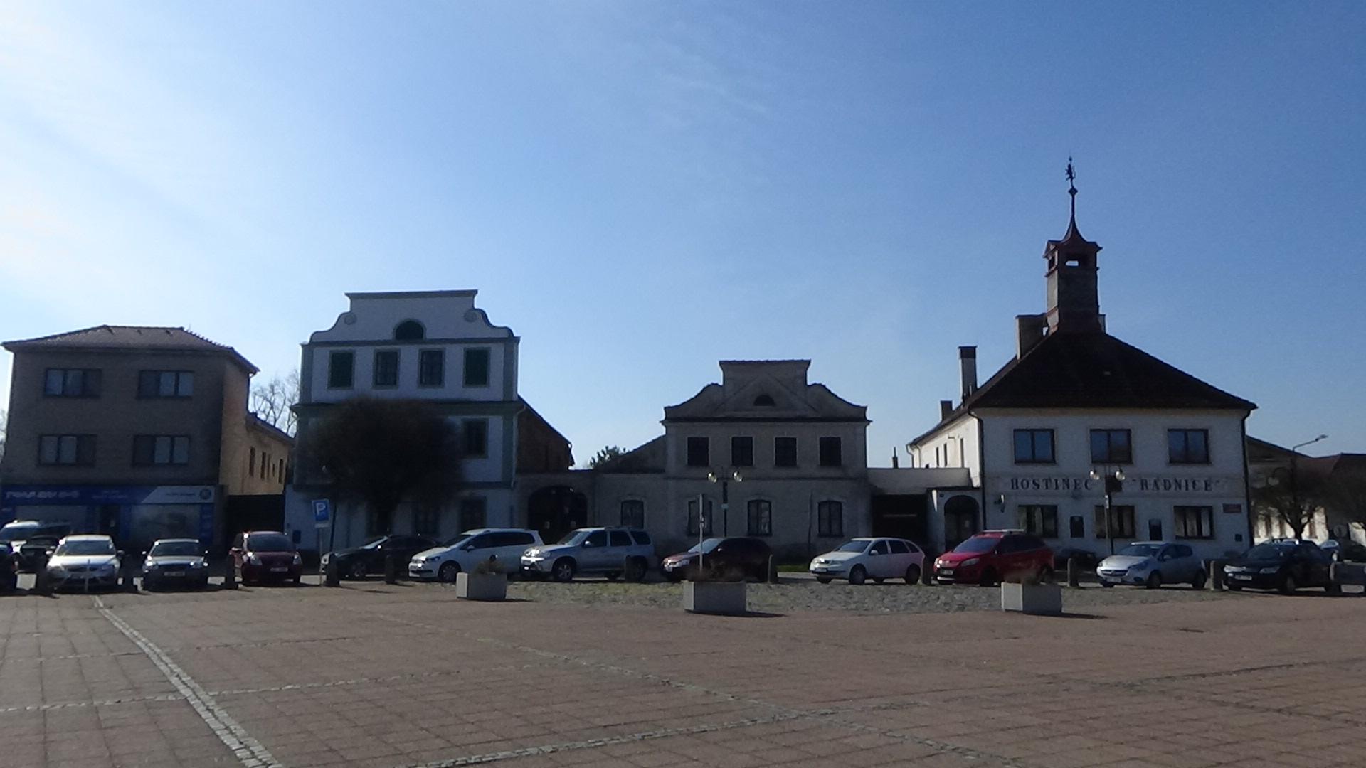 Zemědělské družstvo Rosice u Chrasti, družstvo foto 2