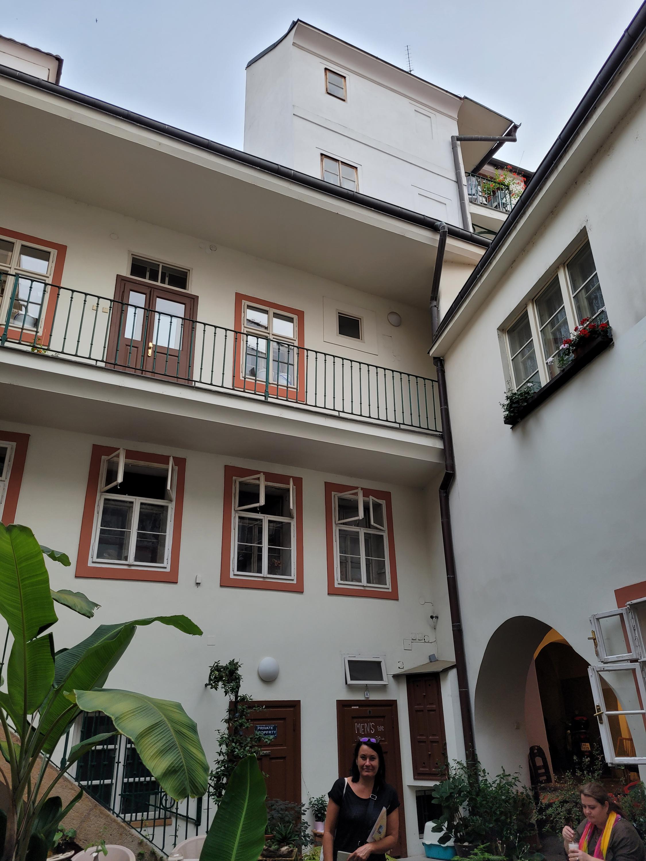 Art Residence Prague s.r.o. foto 4