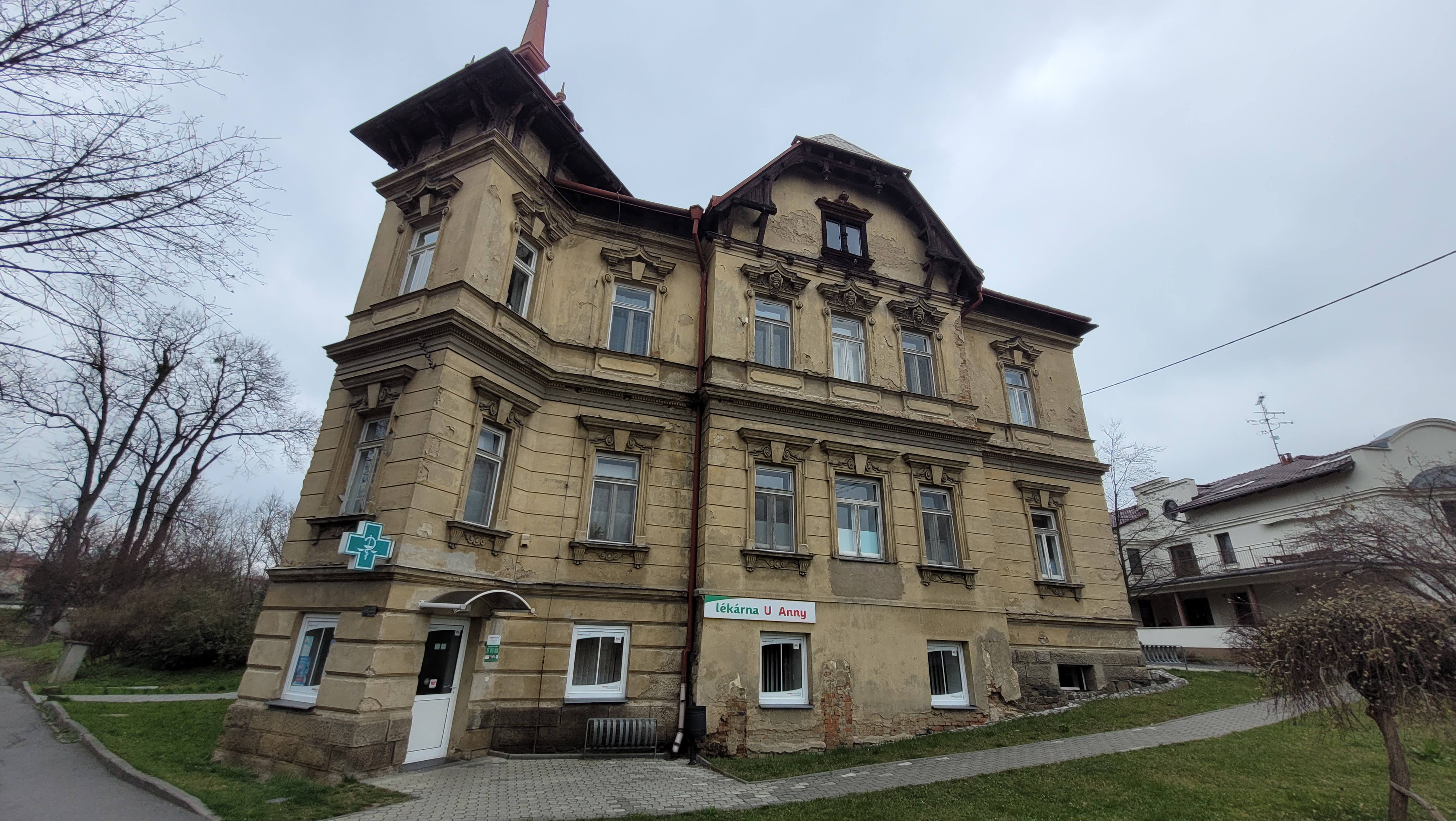 Lékárna U Anny foto 4