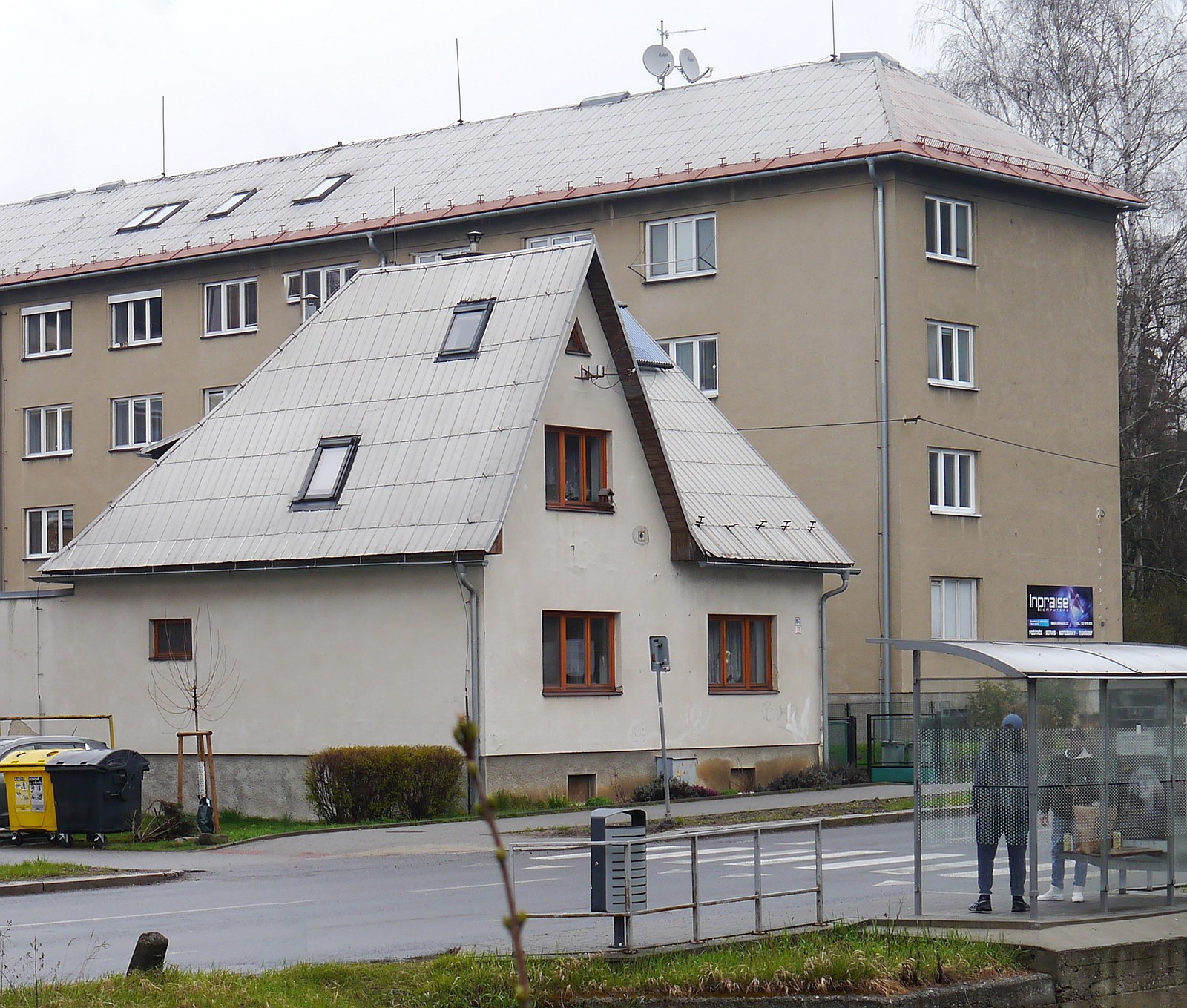 Lenka Změlíková - účetnictví foto 2