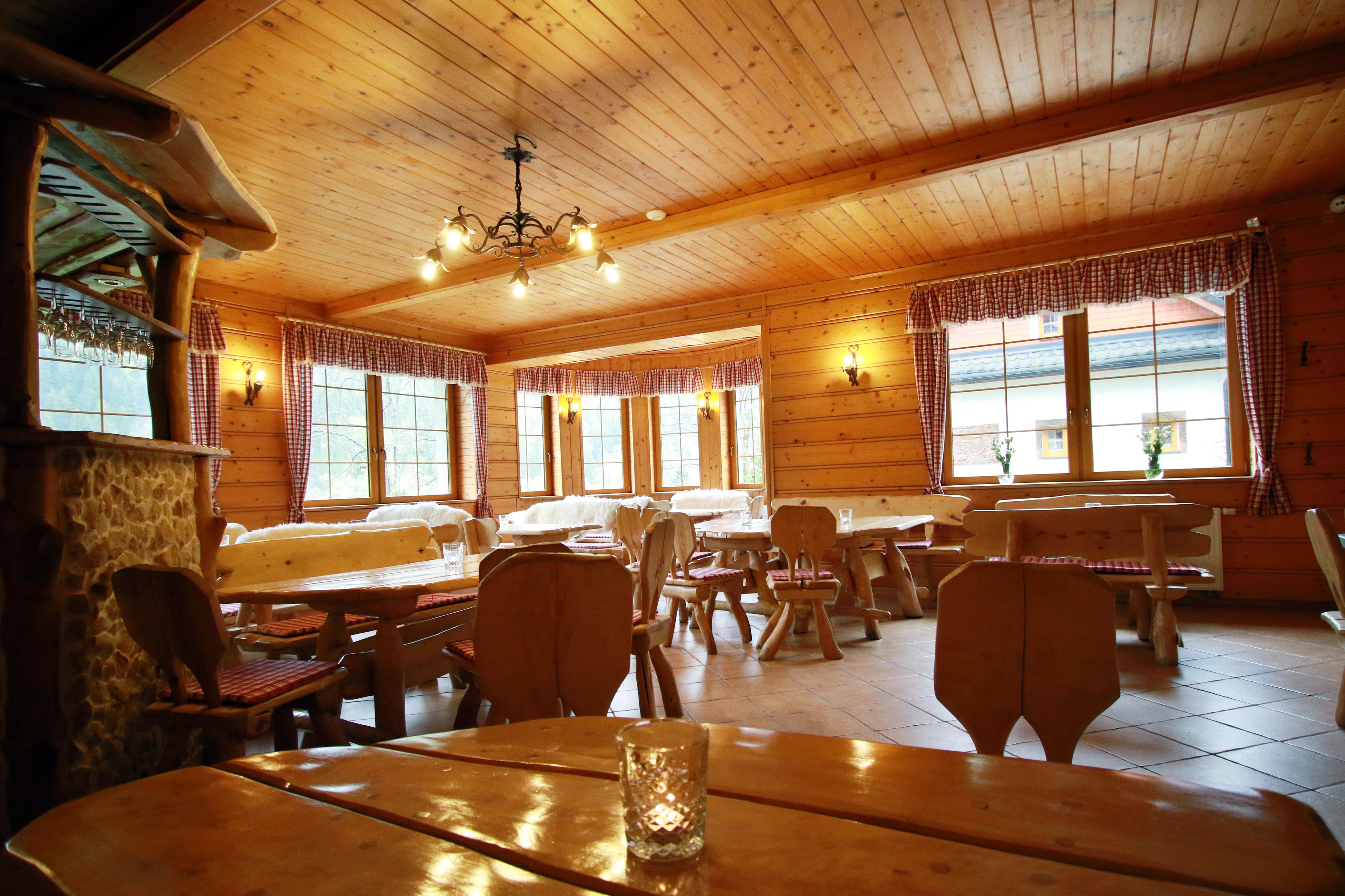 Penzion Bawaria foto 2