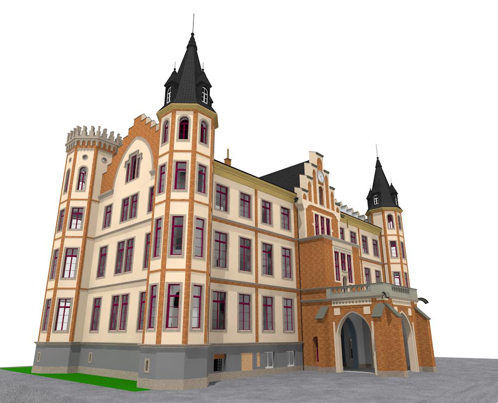 Projekční a inženýrská činnost Ing.Radek Říha foto 6