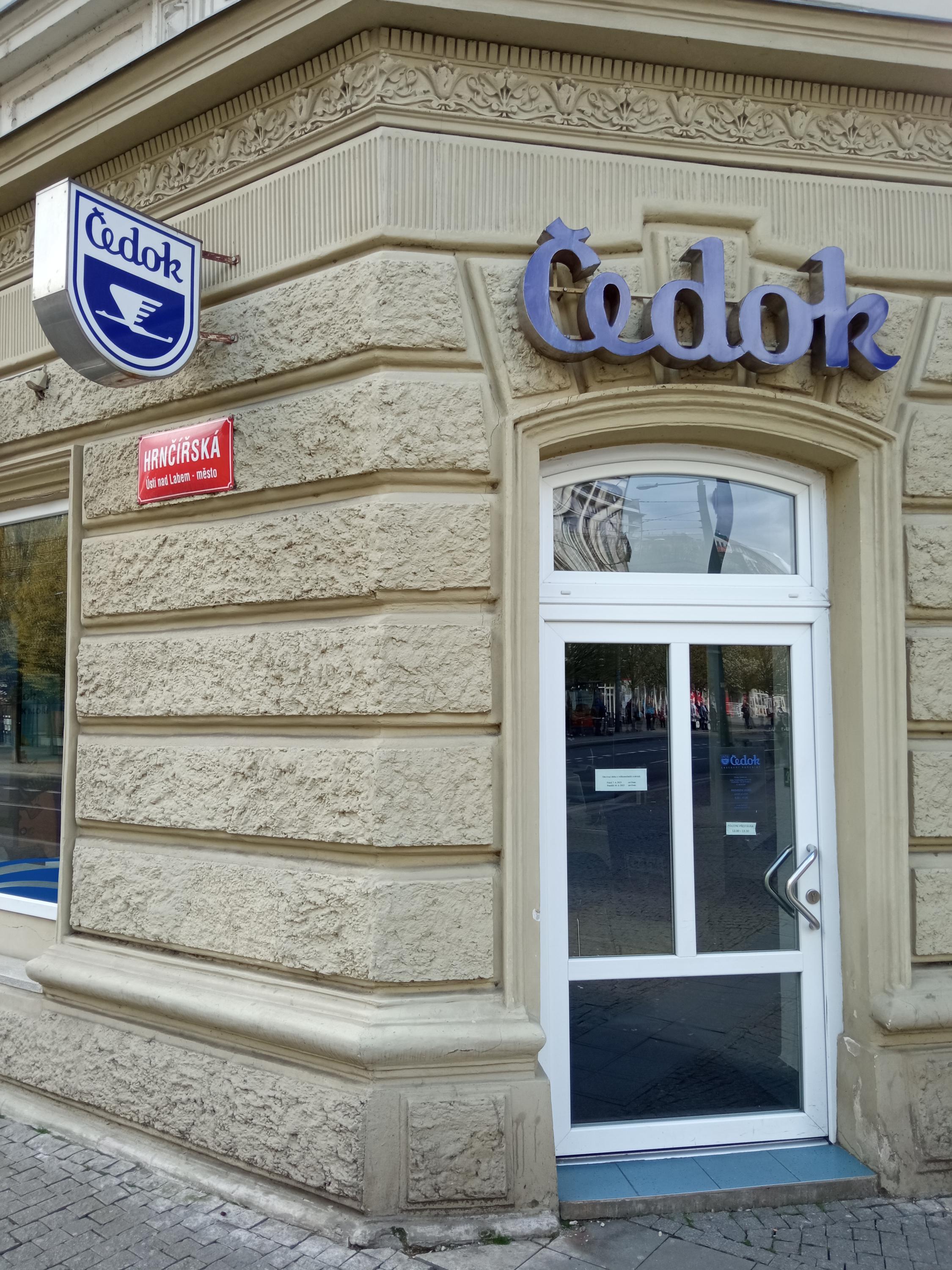 Čedok foto 4