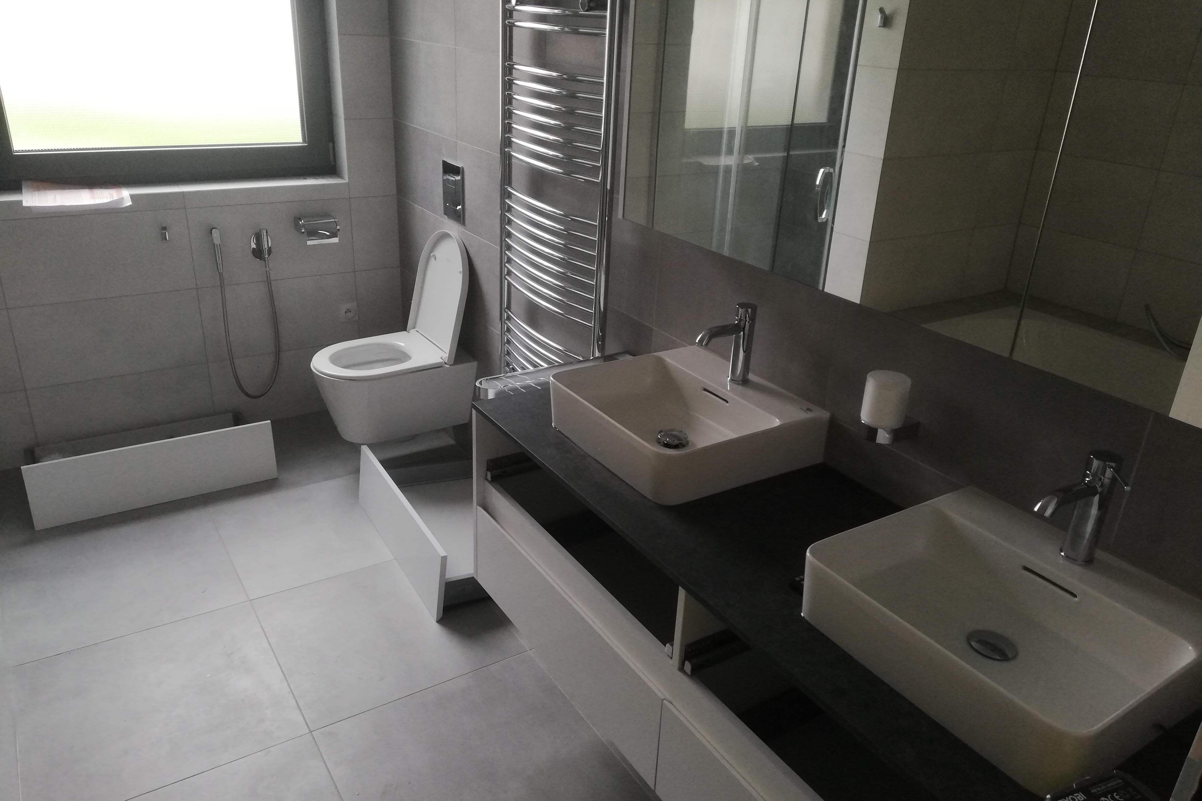 Instalatér František Matej