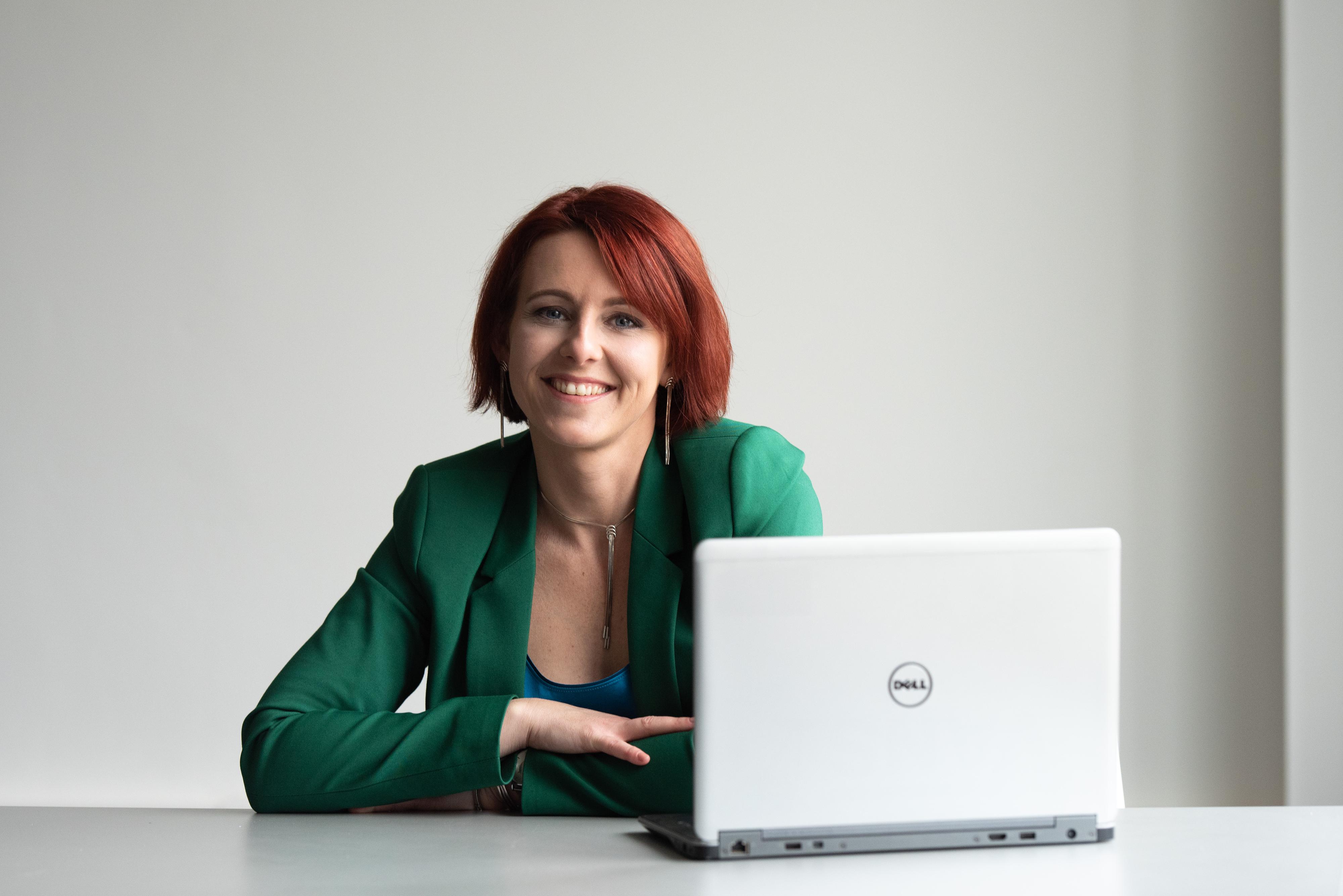 Komplexní vedení účetnictví pro malé/střední firmy