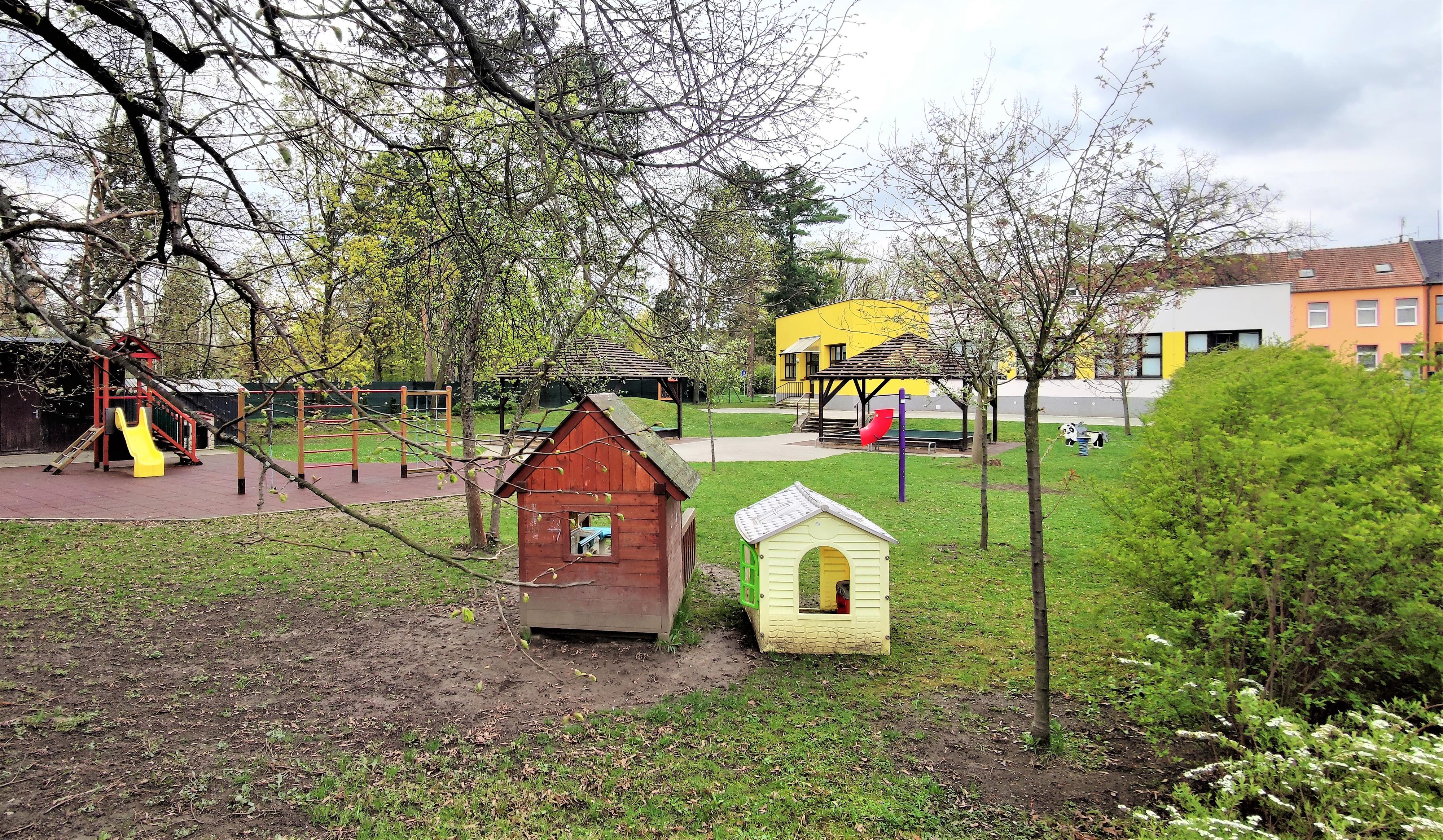 Základní škola a mateřská škola Prostějov, Palackého tř. 14 foto 6