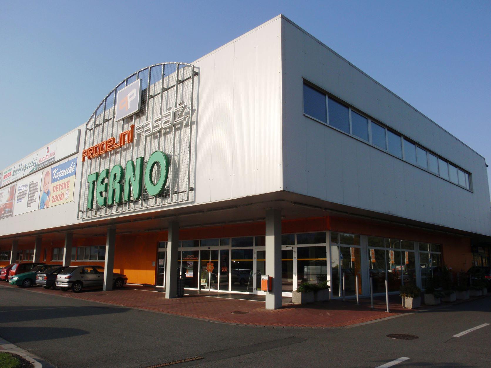 Supermarket Terno foto 5