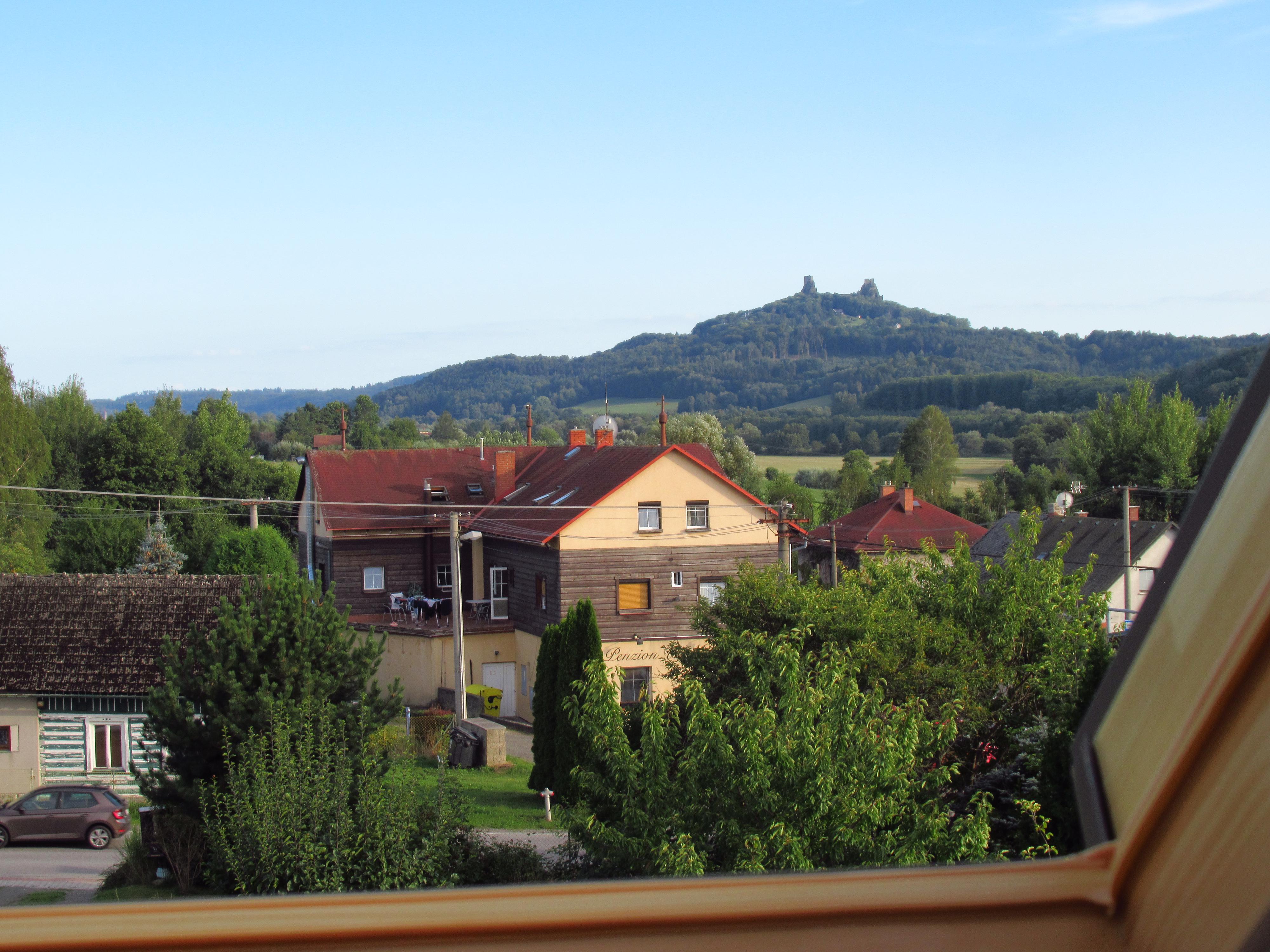 Penzion Radván foto 2