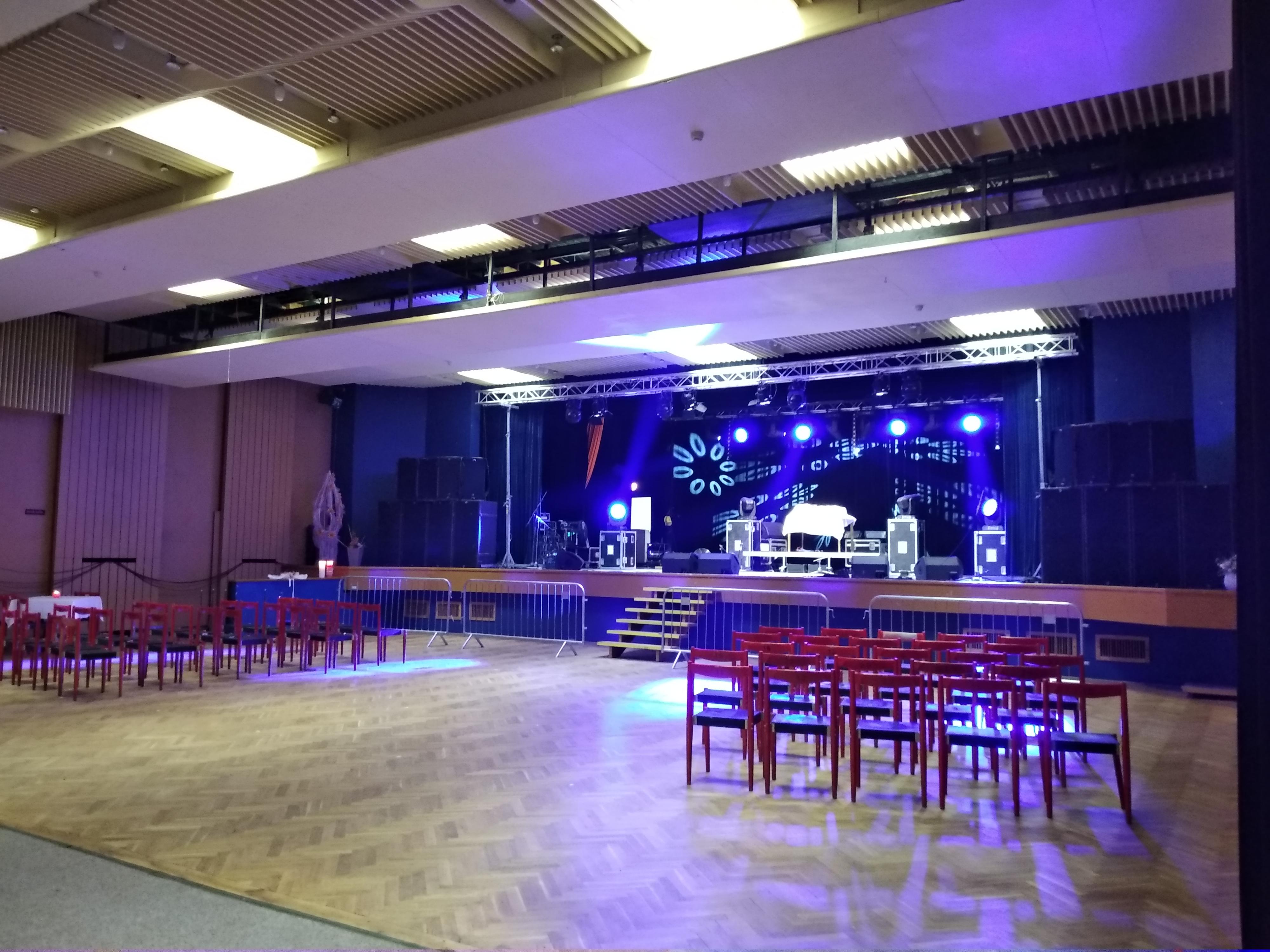 Kulturní dům Klub Družba