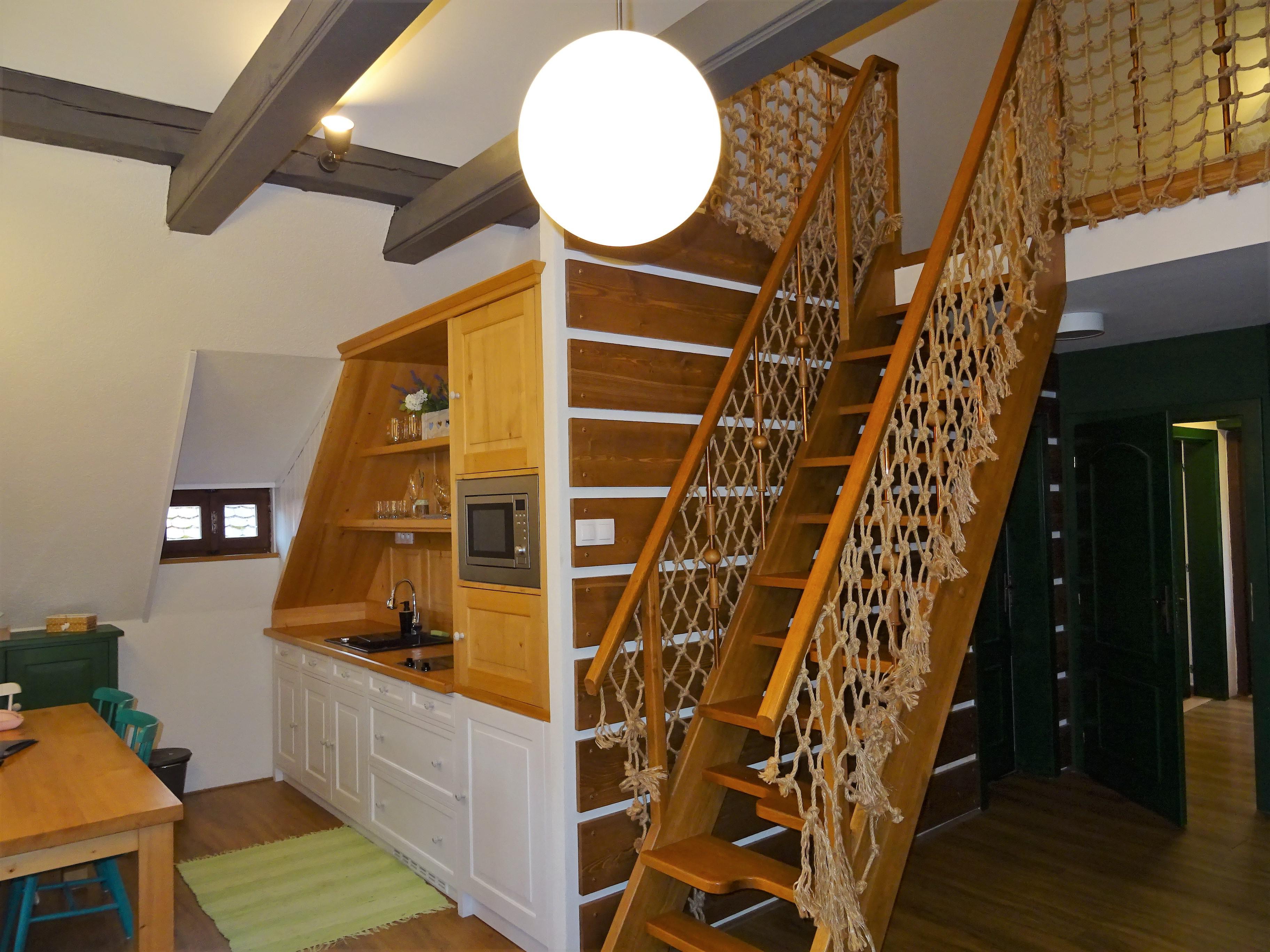 Hotel Vltavská pohádka foto 5