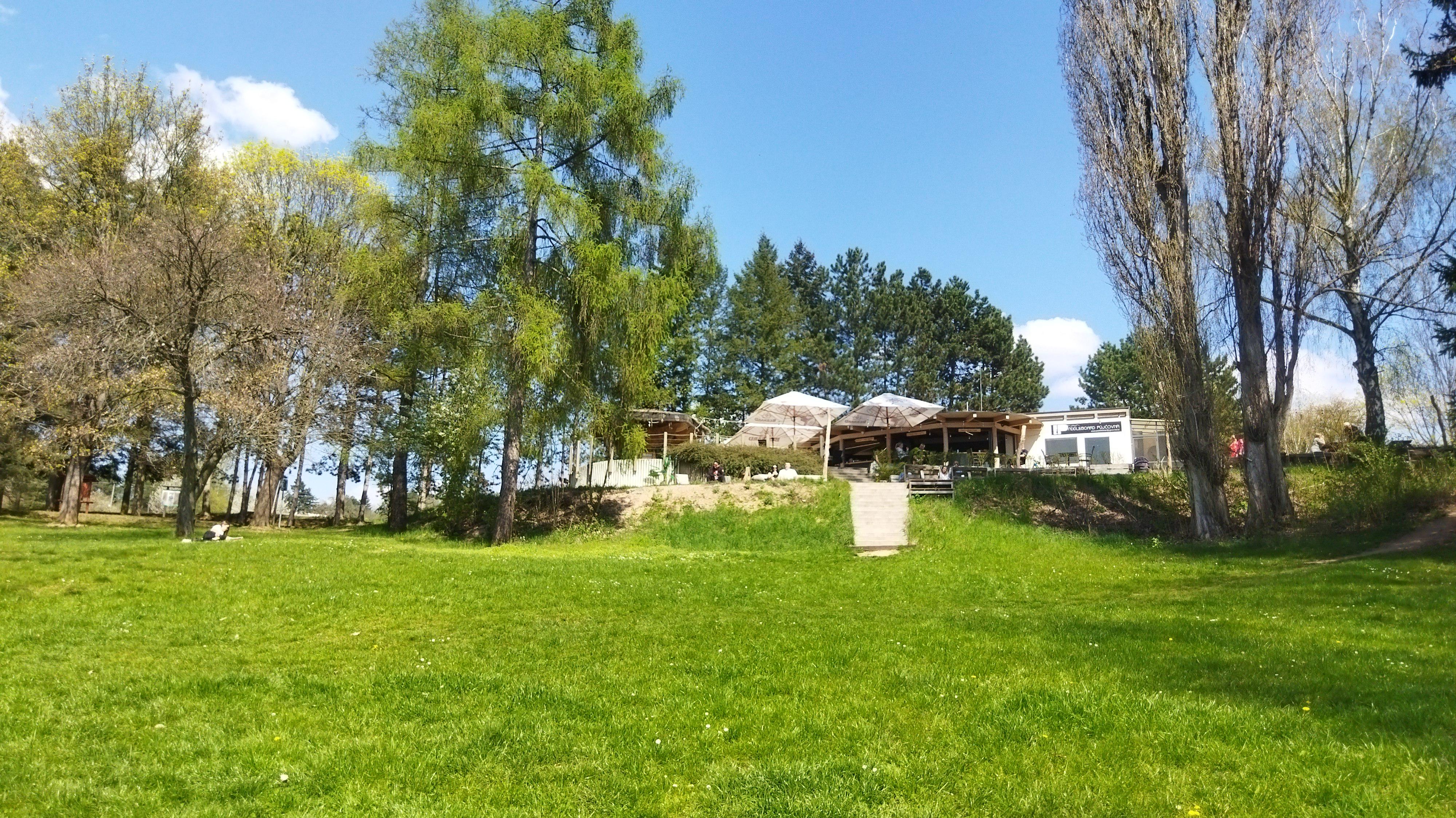 Beach Bar Hříbek foto 6