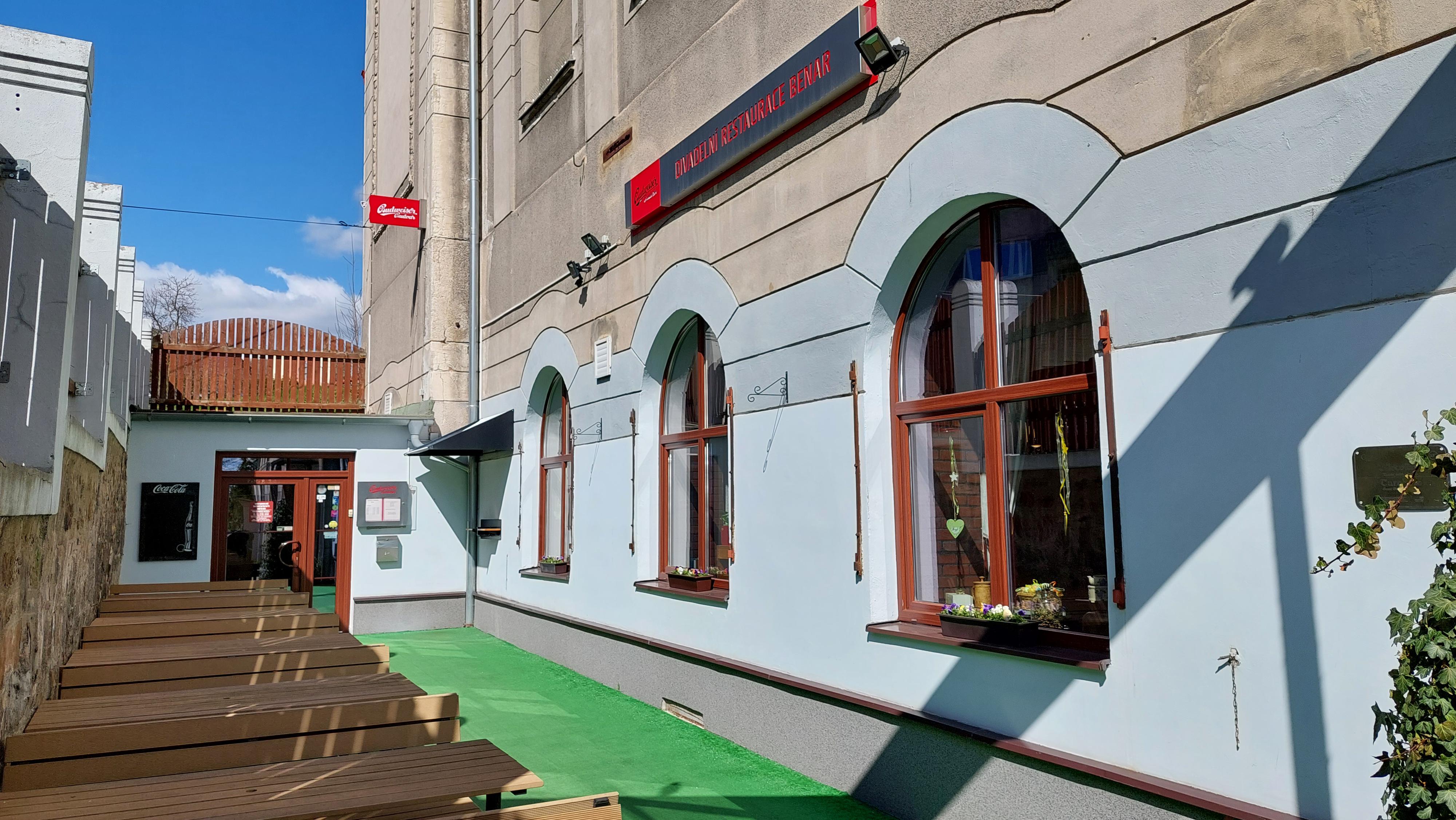 Restaurace Benar foto 2