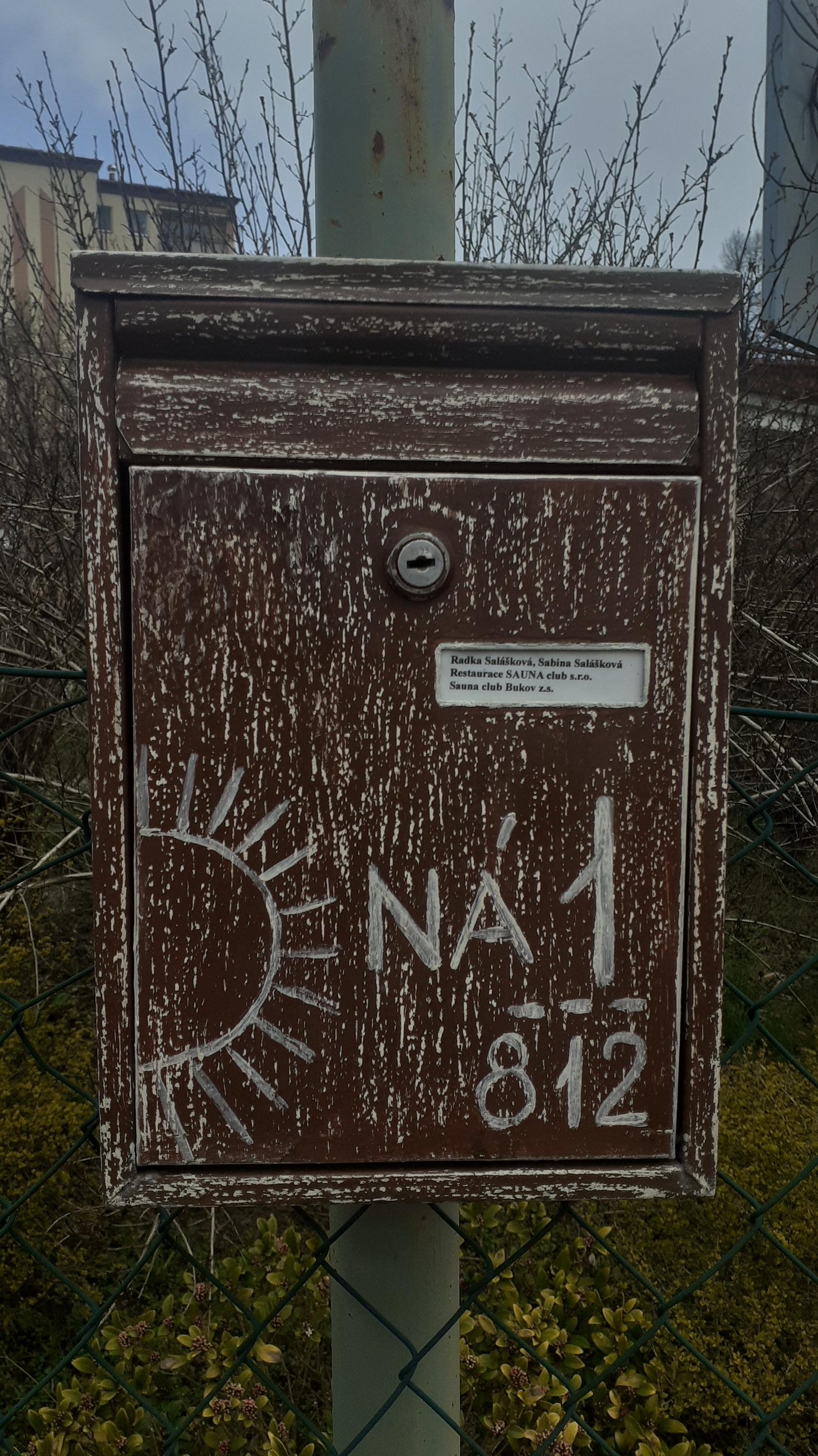 SAUNA Club - restaurace foto 5