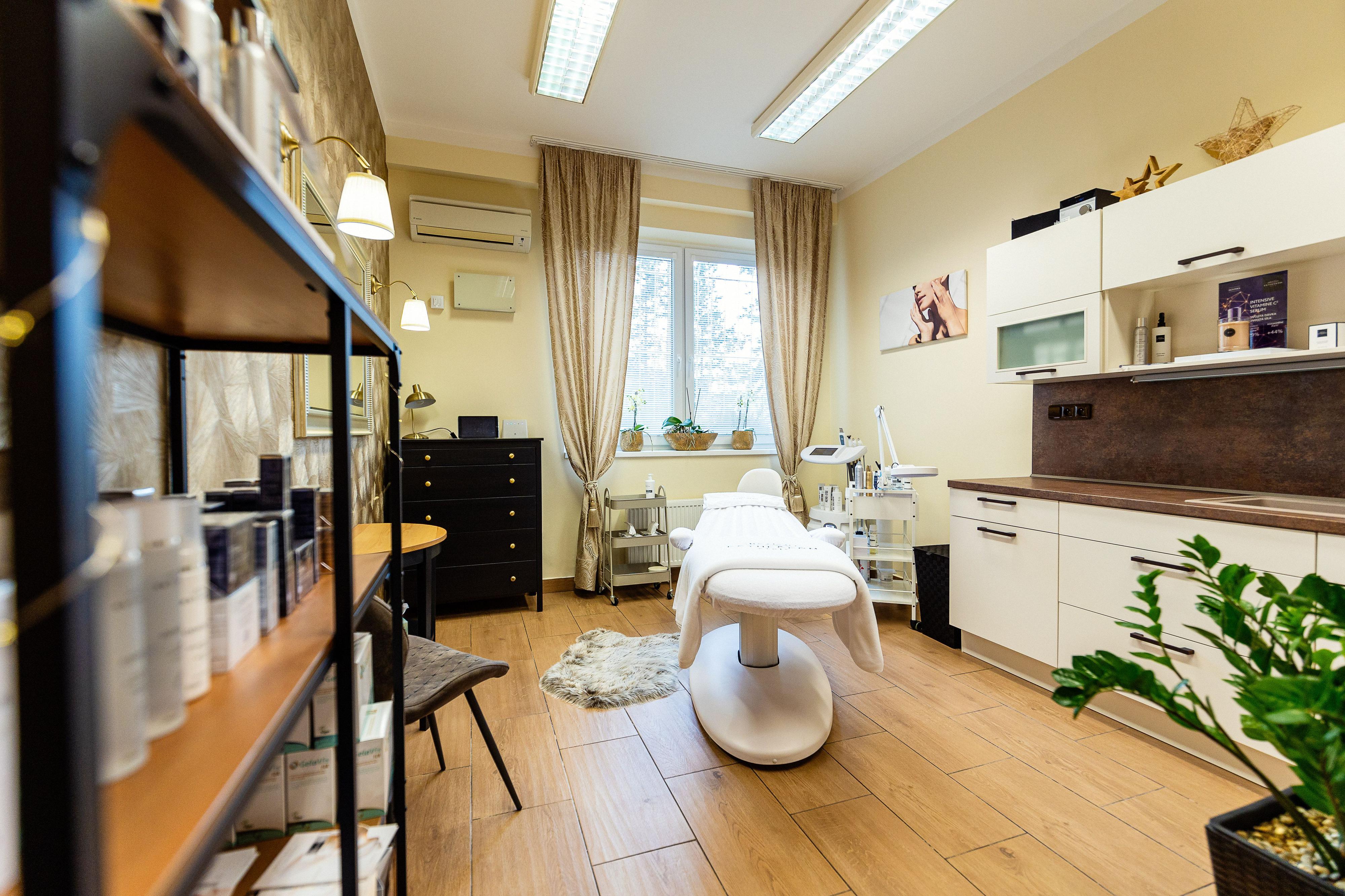 Veronika Novotná - Institut ESTHEDERM foto 2