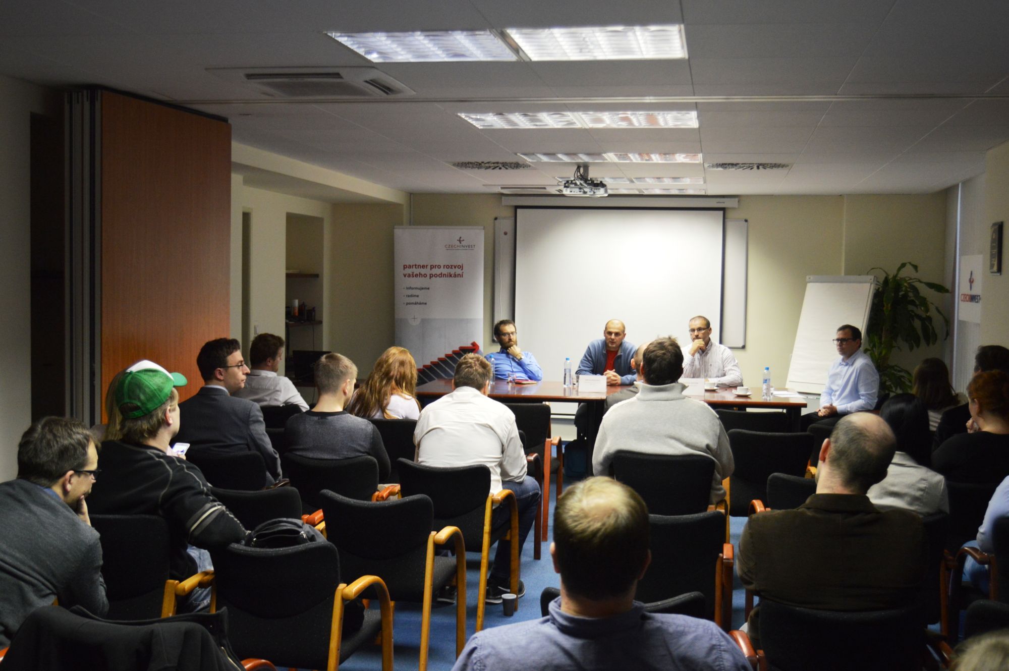 LINGUA GLOBAL, s.r.o. foto 4