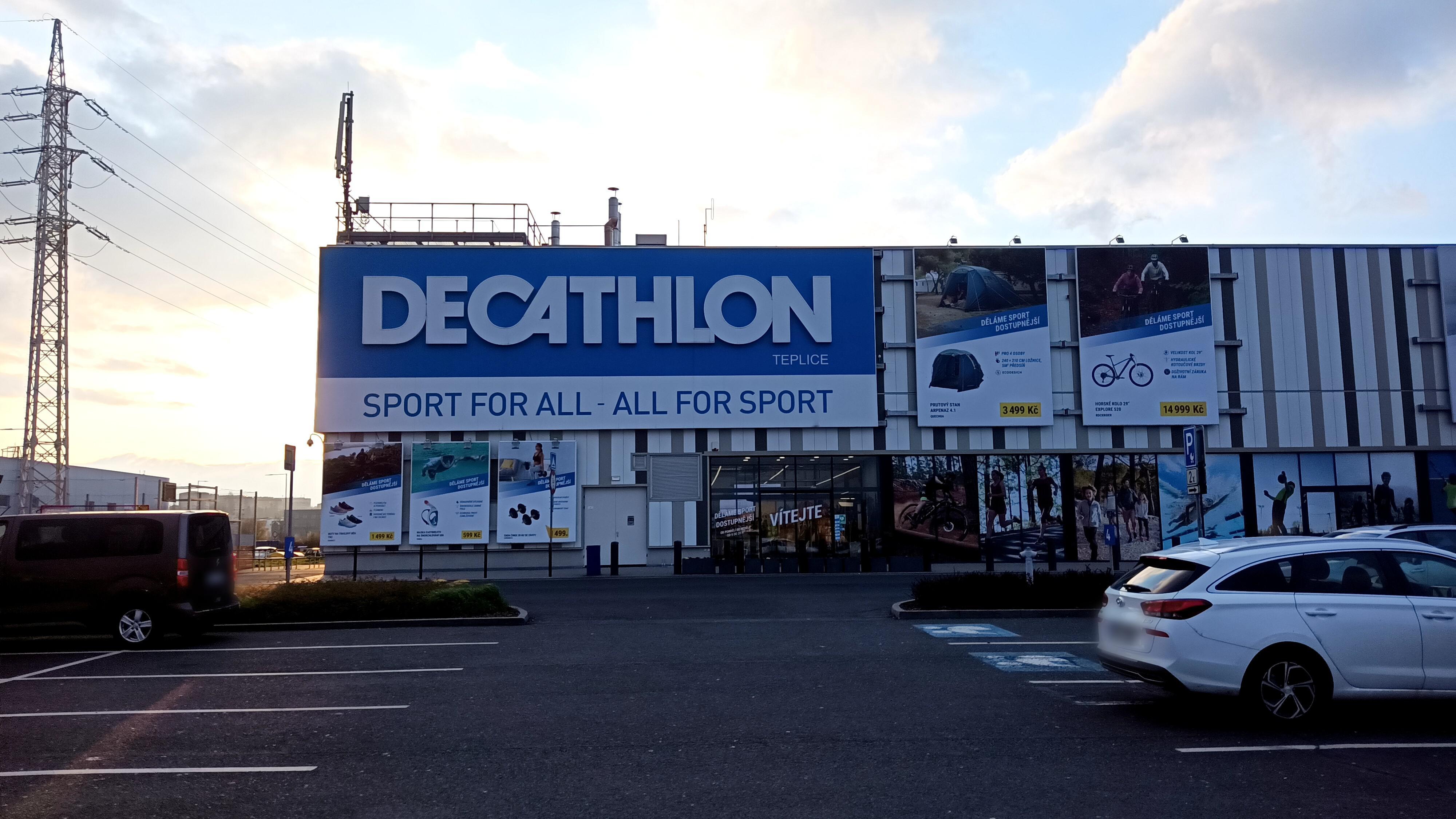 Decathlon