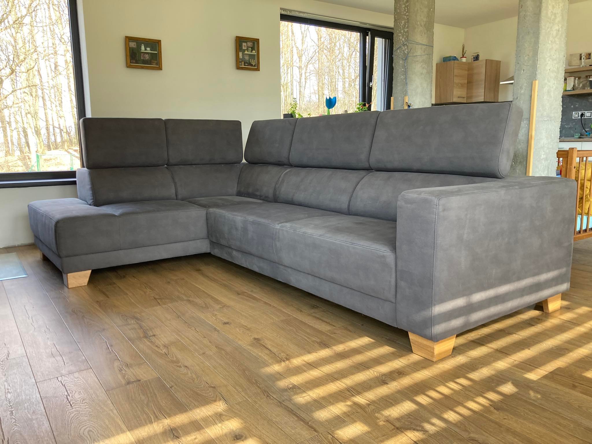 Čištění koberců a čalounění Josef Řehánek foto 2