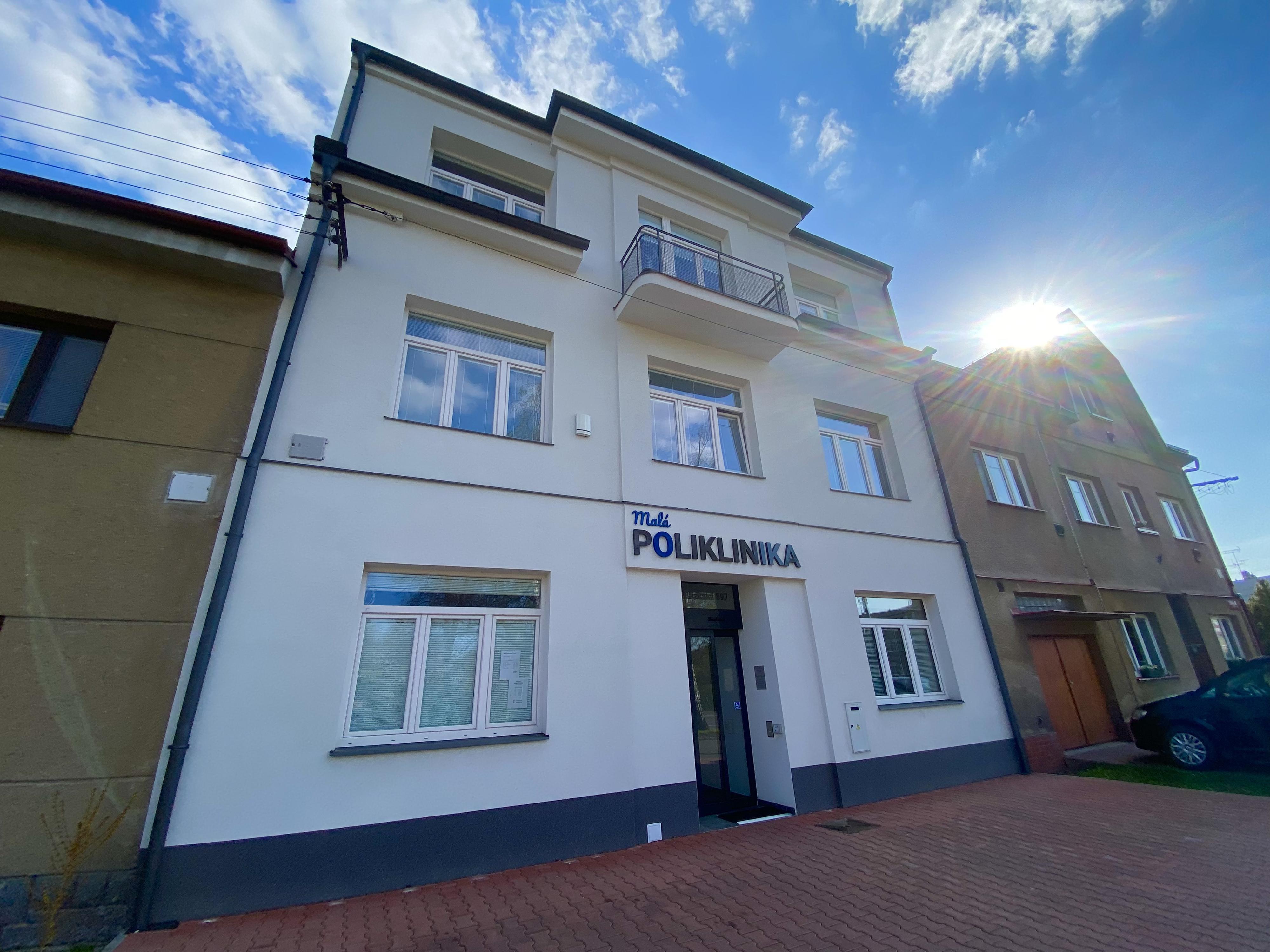 Malá poliklinika