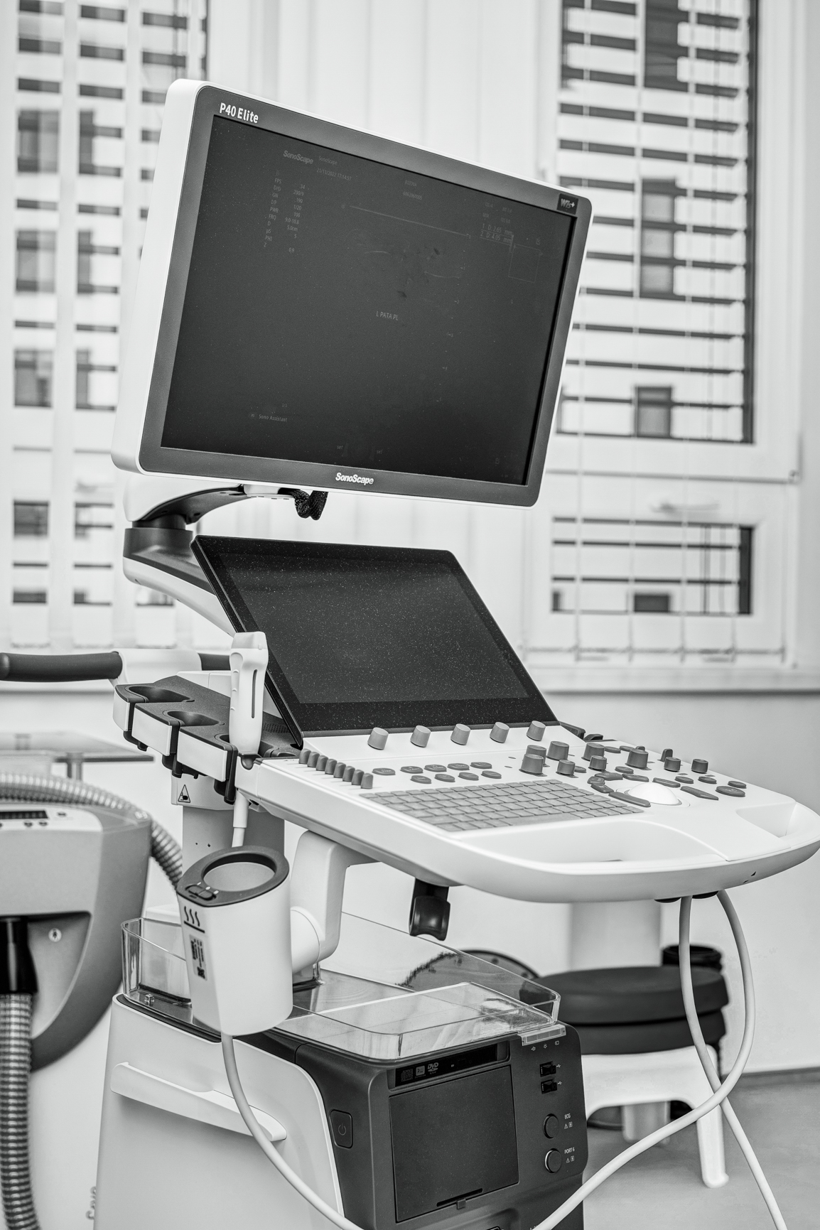 Dobrá Rehabilitace - Bc. Václav Kovalovský foto 3