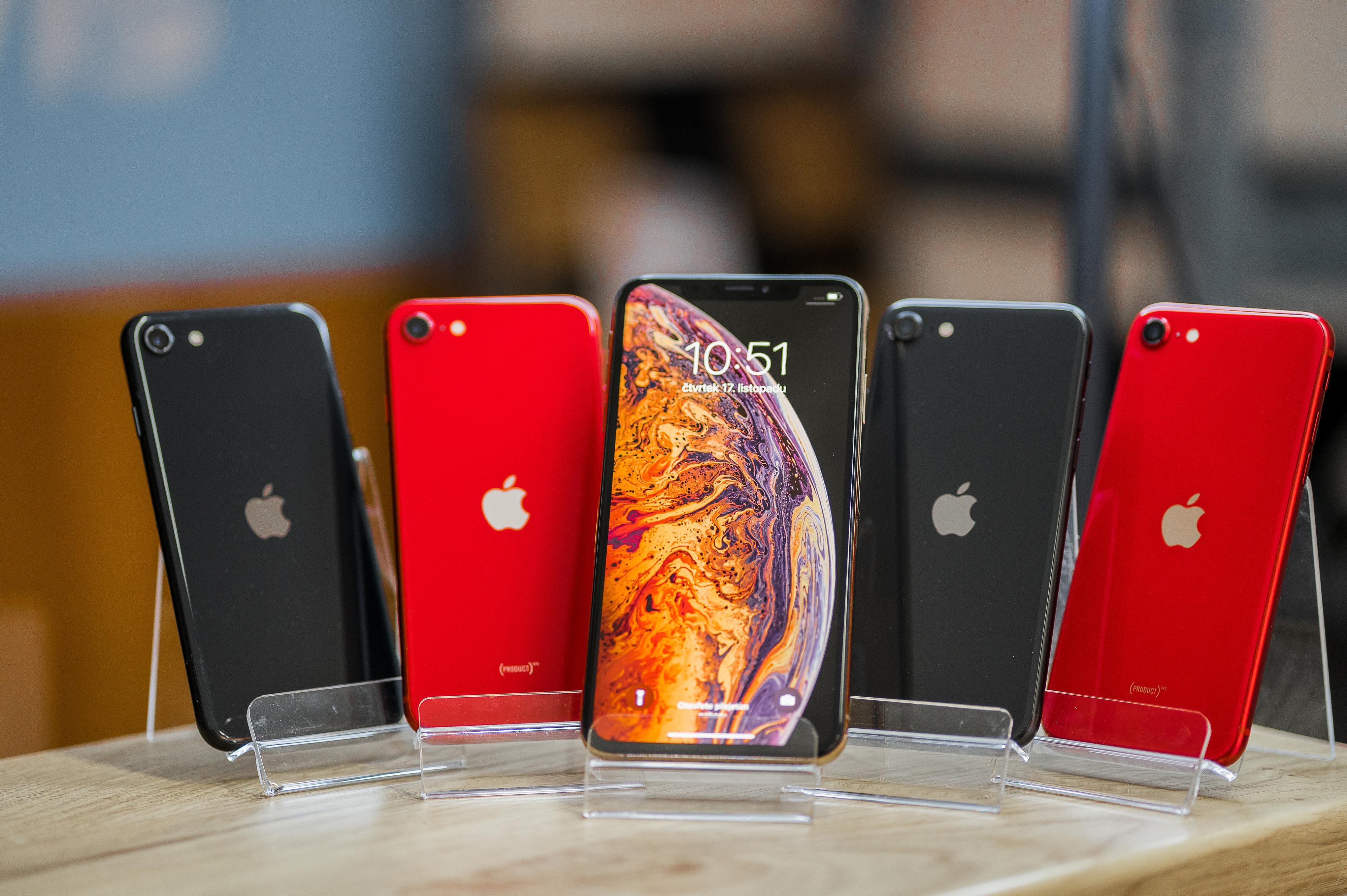 Servis Telefonů - Jan Kašpar