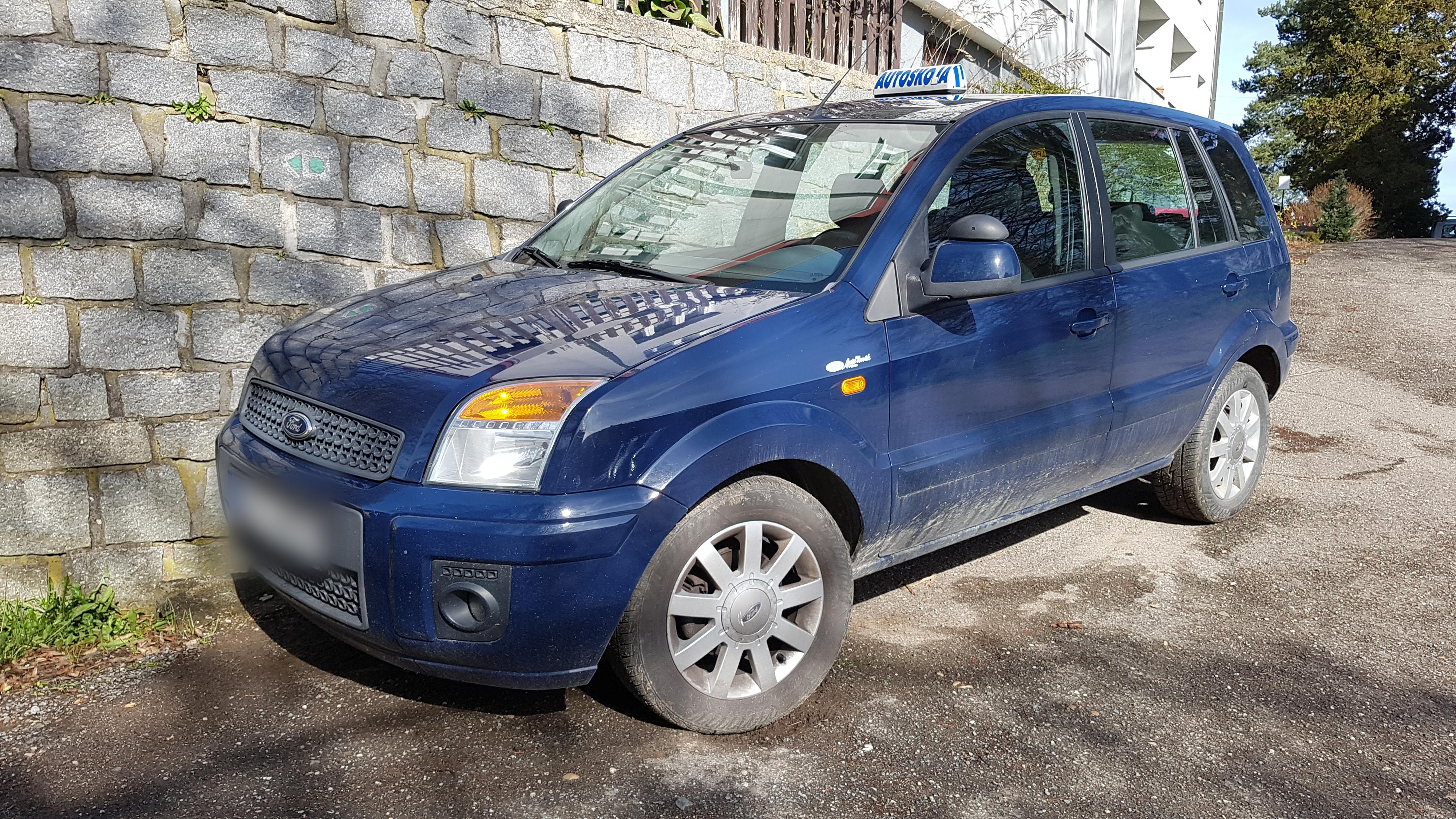 Autoškola Richard Černý