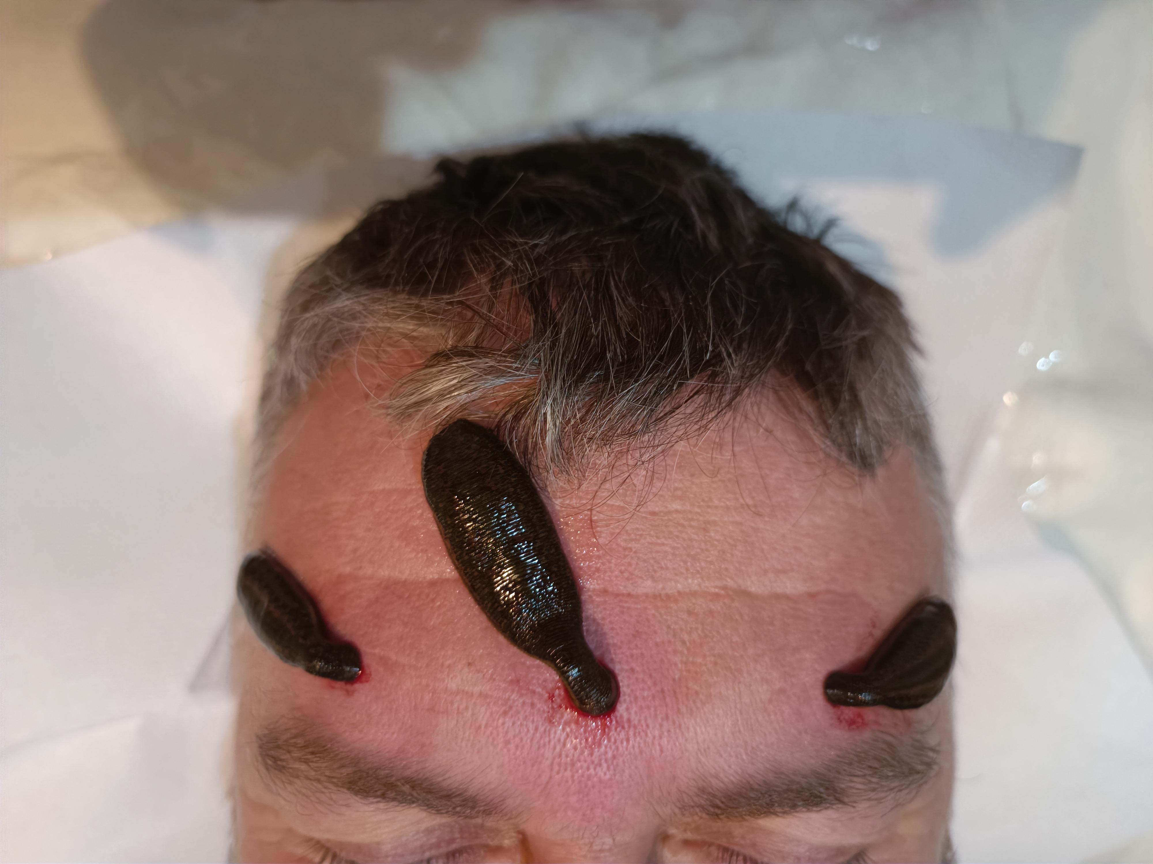 Natalija Kleinová foto 3