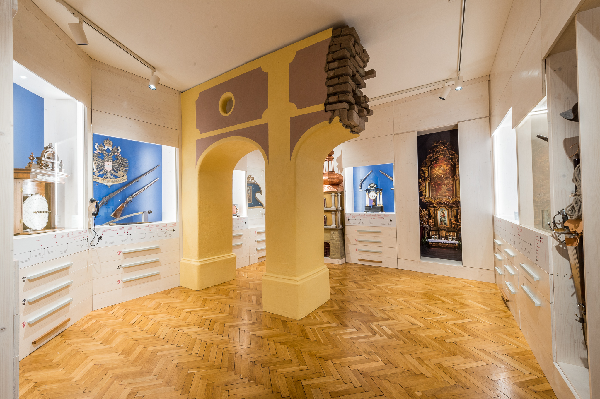 Městské muzeum Blatná foto 4