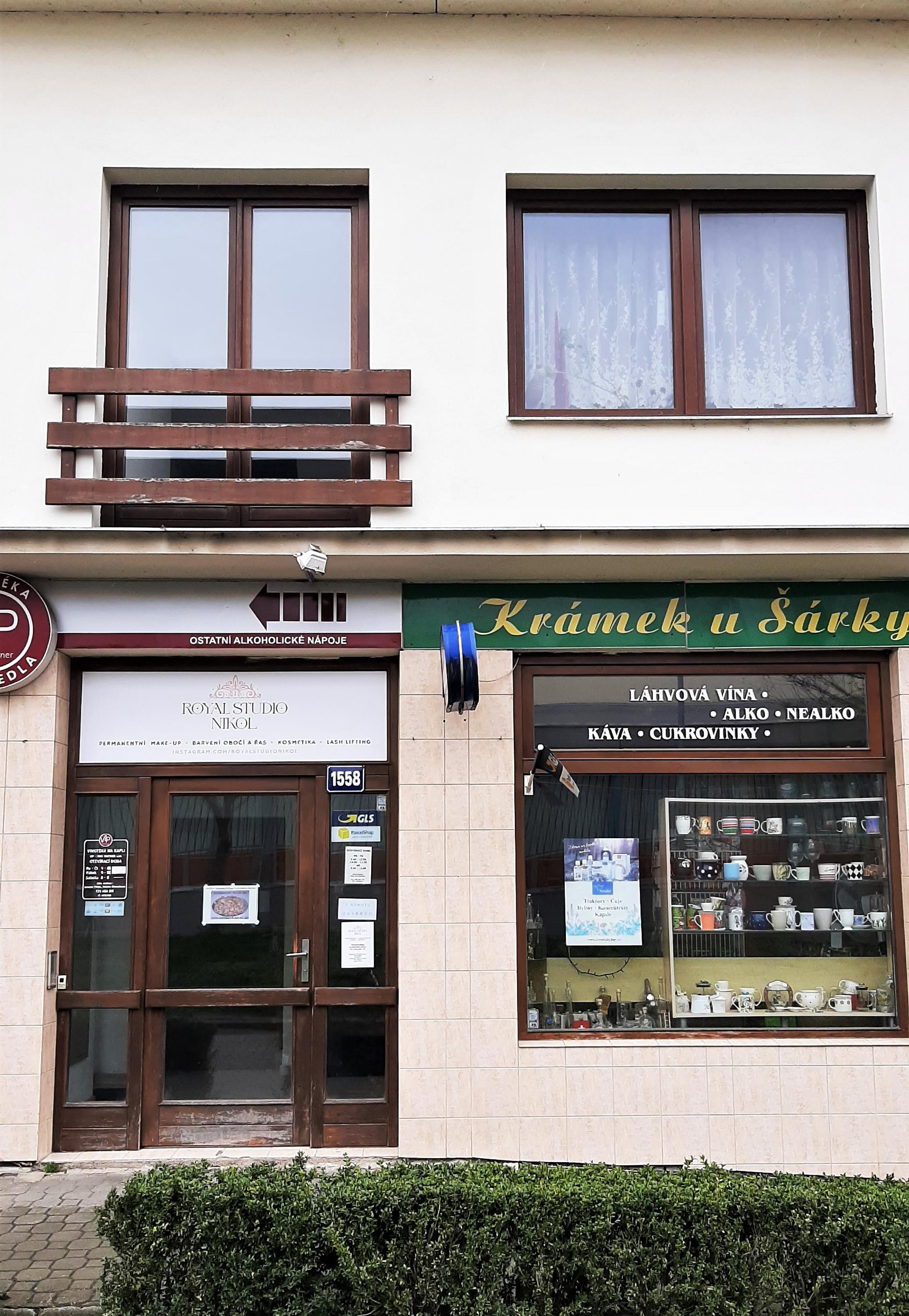 Krámek U Šárky foto 3