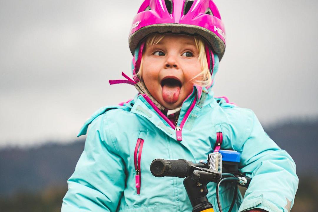 Nejlehčí dětská kola BEANY skladem!