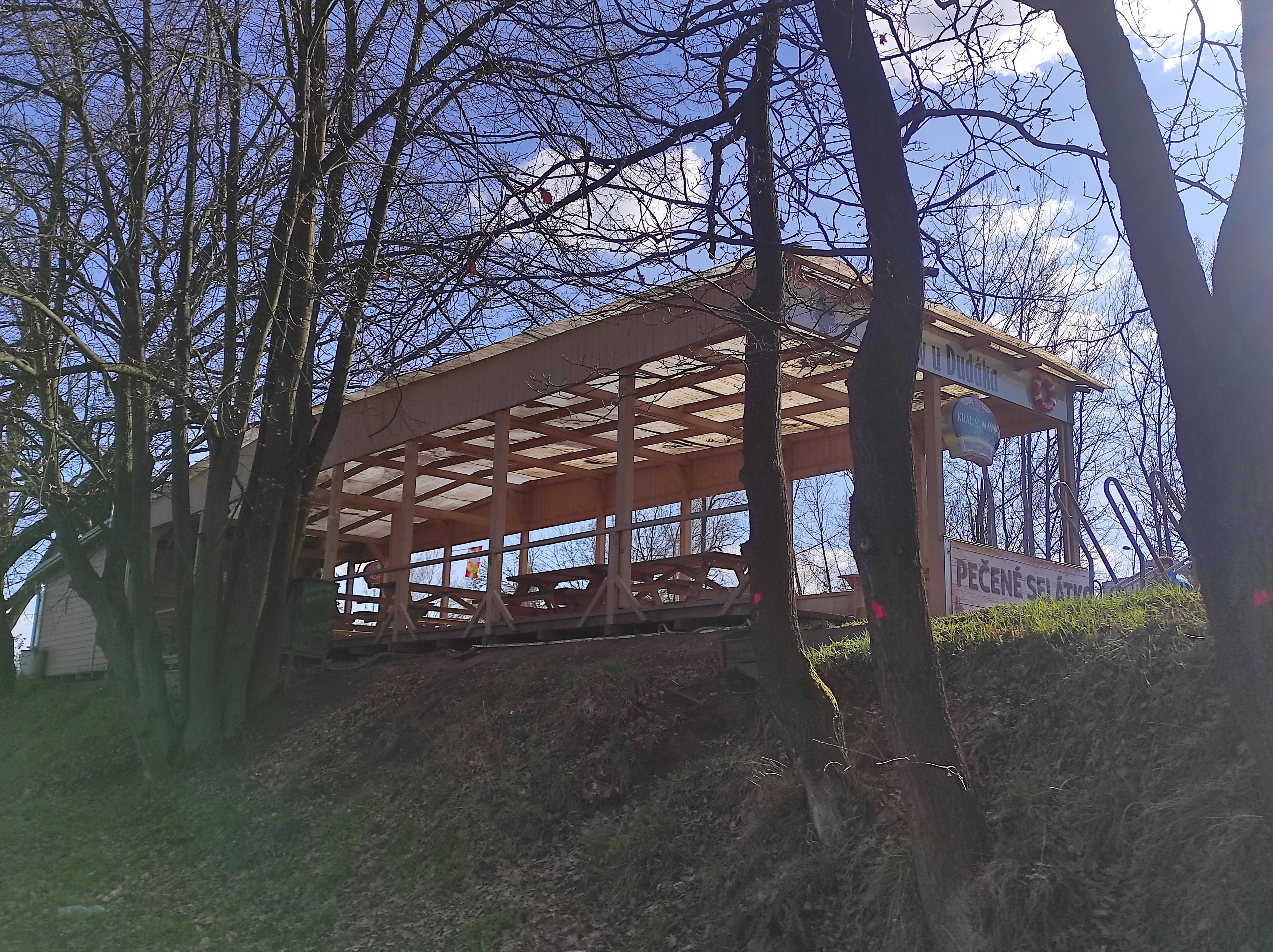 Přístav U Dudáka foto 4