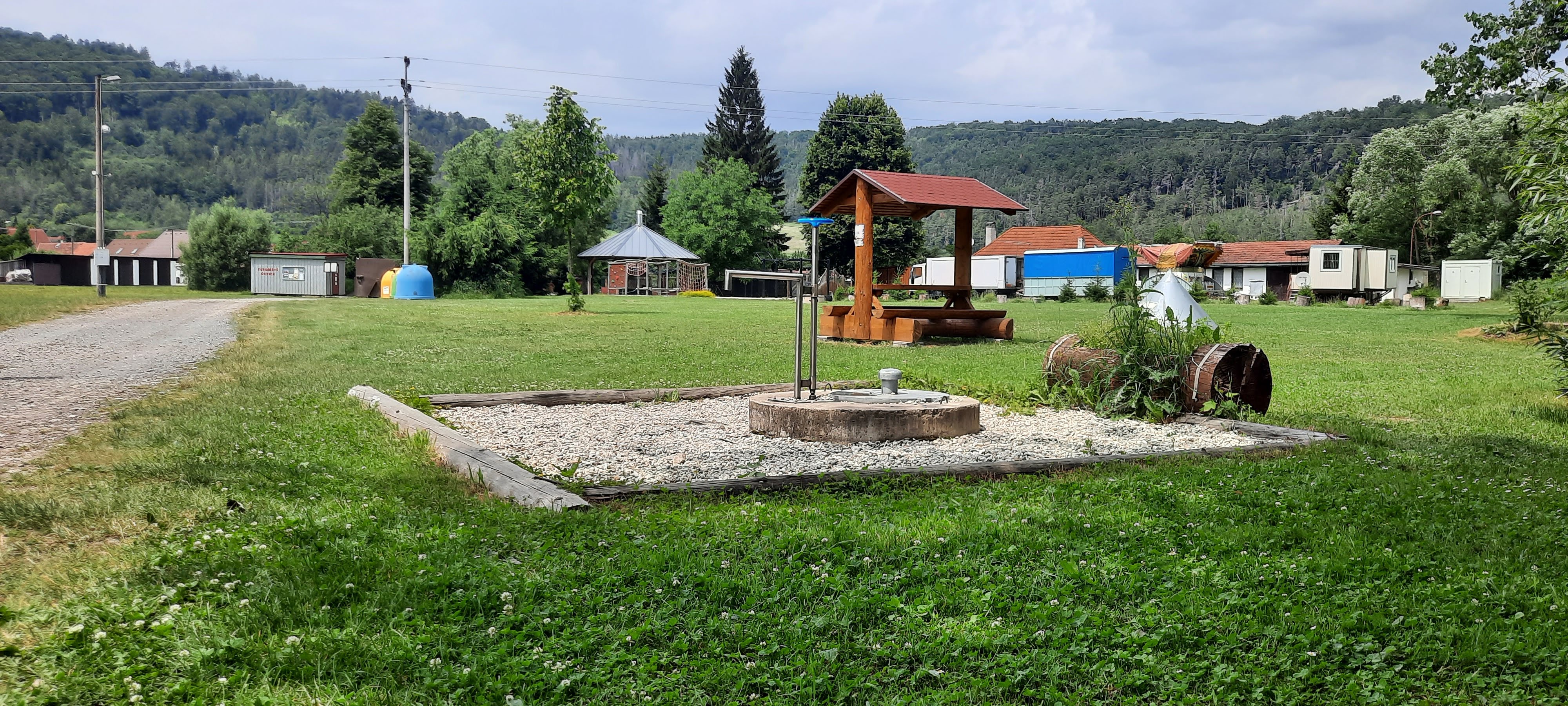 Tábořiště Čepice foto 3