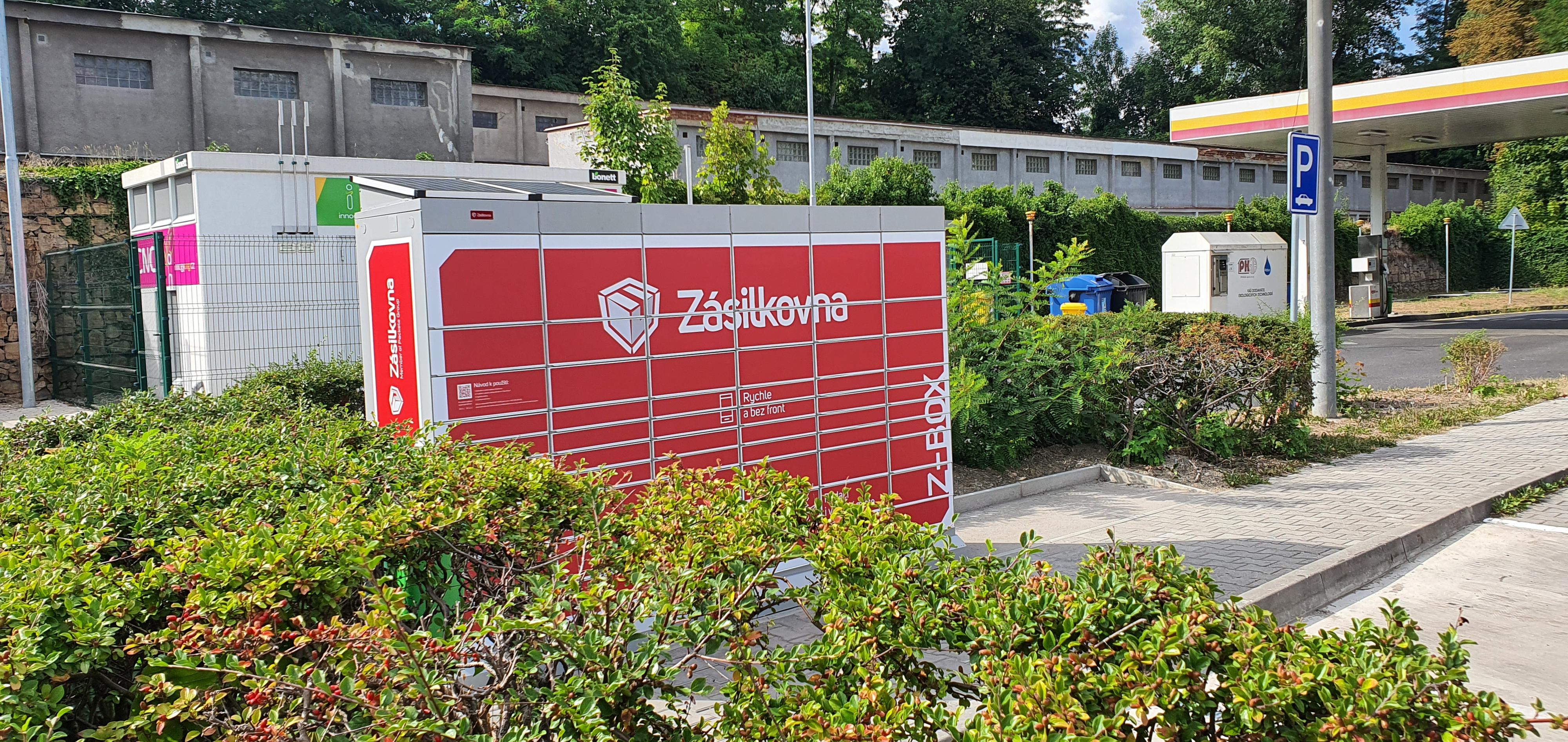 Dopravní podnik města Děčína, a.s. foto 5