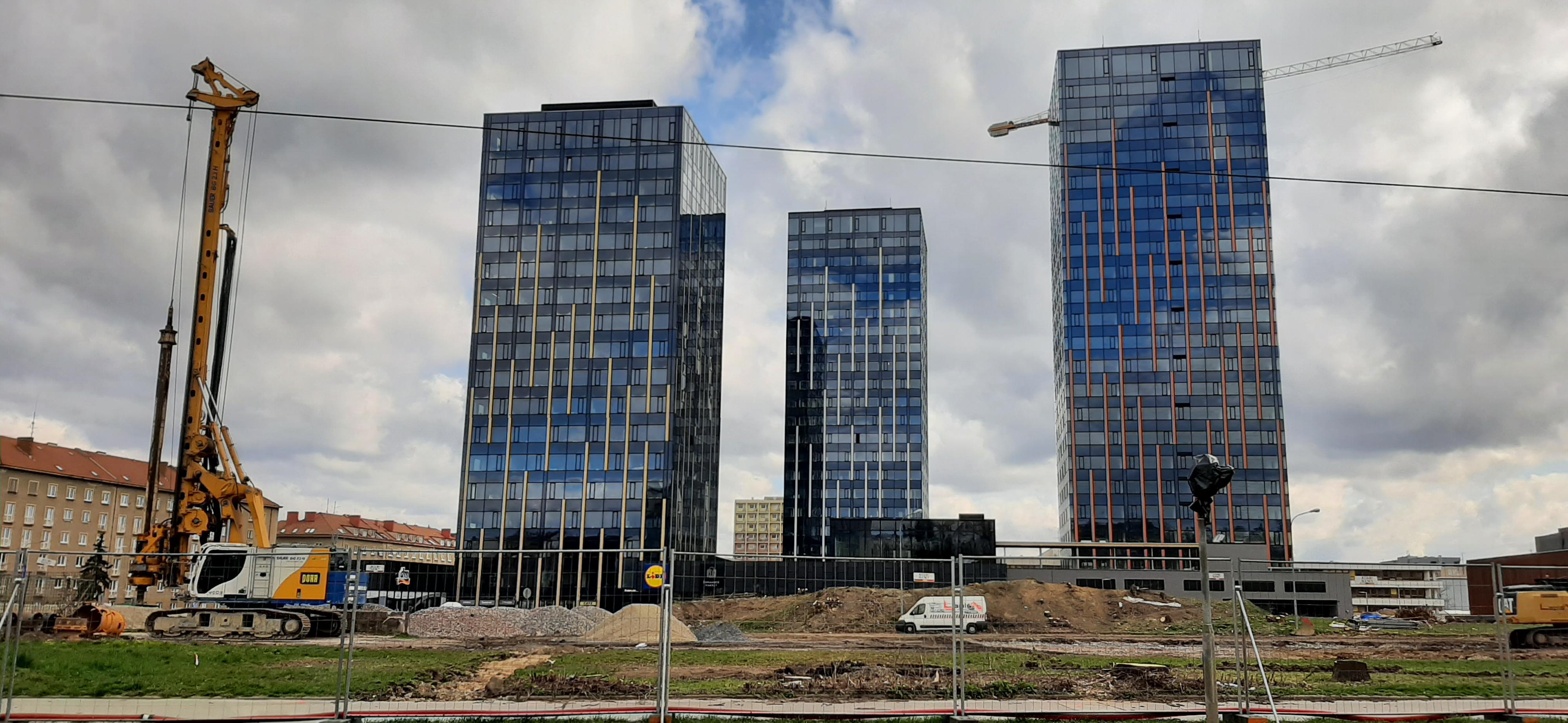 Finanční úřad pro Jihomoravský kraj - Územní pracoviště Brno III foto 2