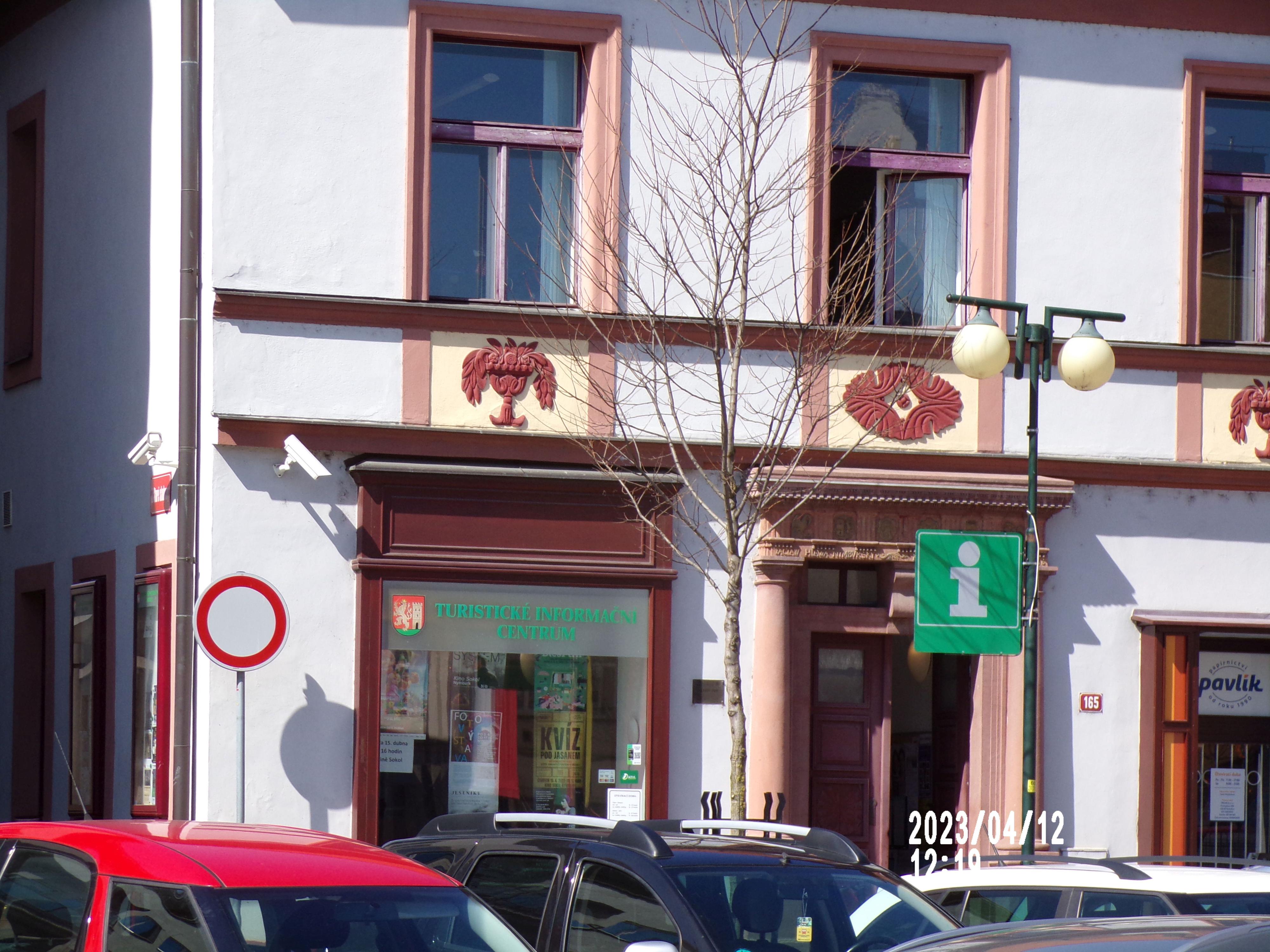 Turistické informační centrum Nymburk foto 3