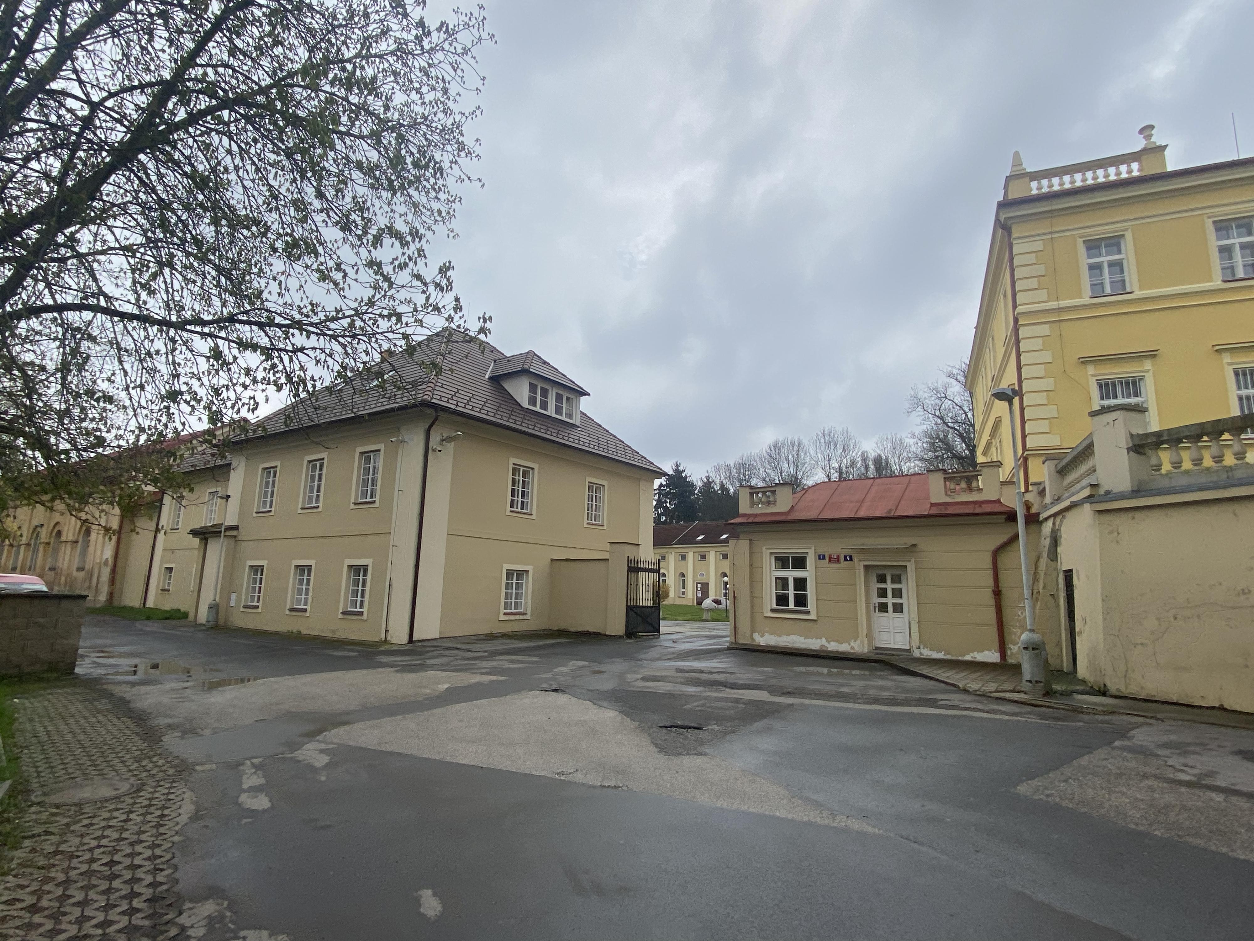 Schomburg Čechy a Morava, s.r.o. foto 1