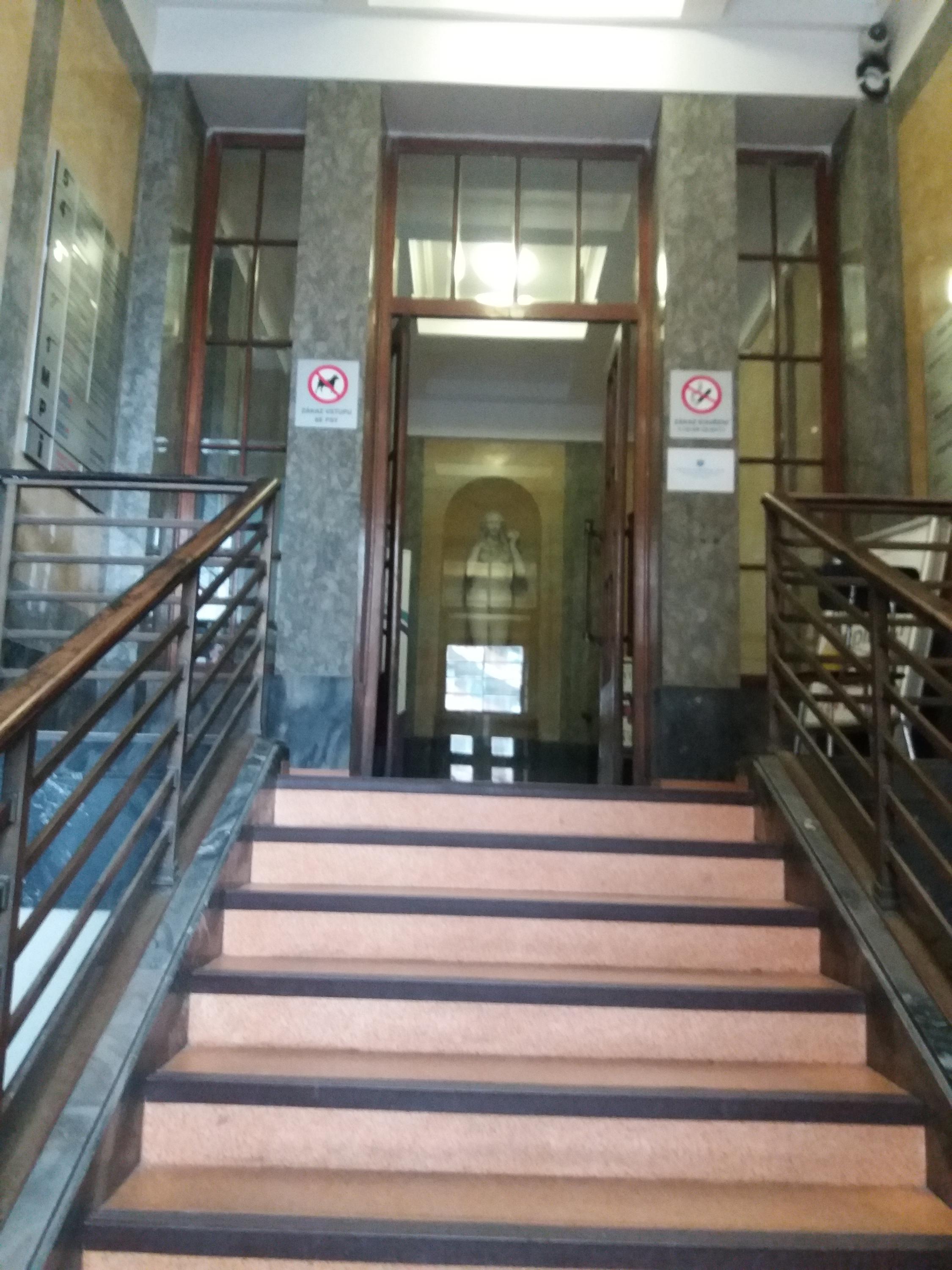 SYNLAB - Odběrové pracoviště foto 3