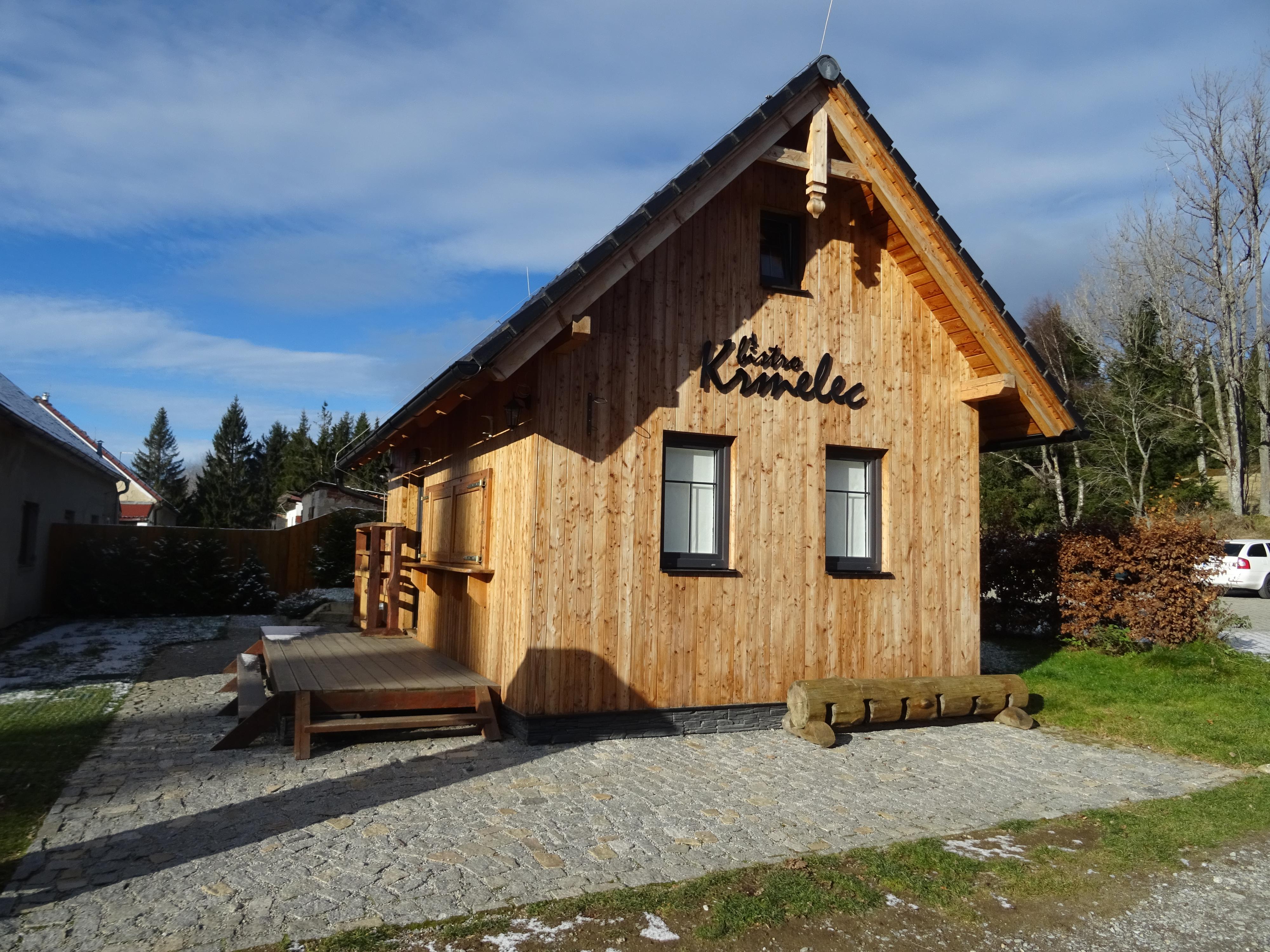 Bistro Krmelec foto 6
