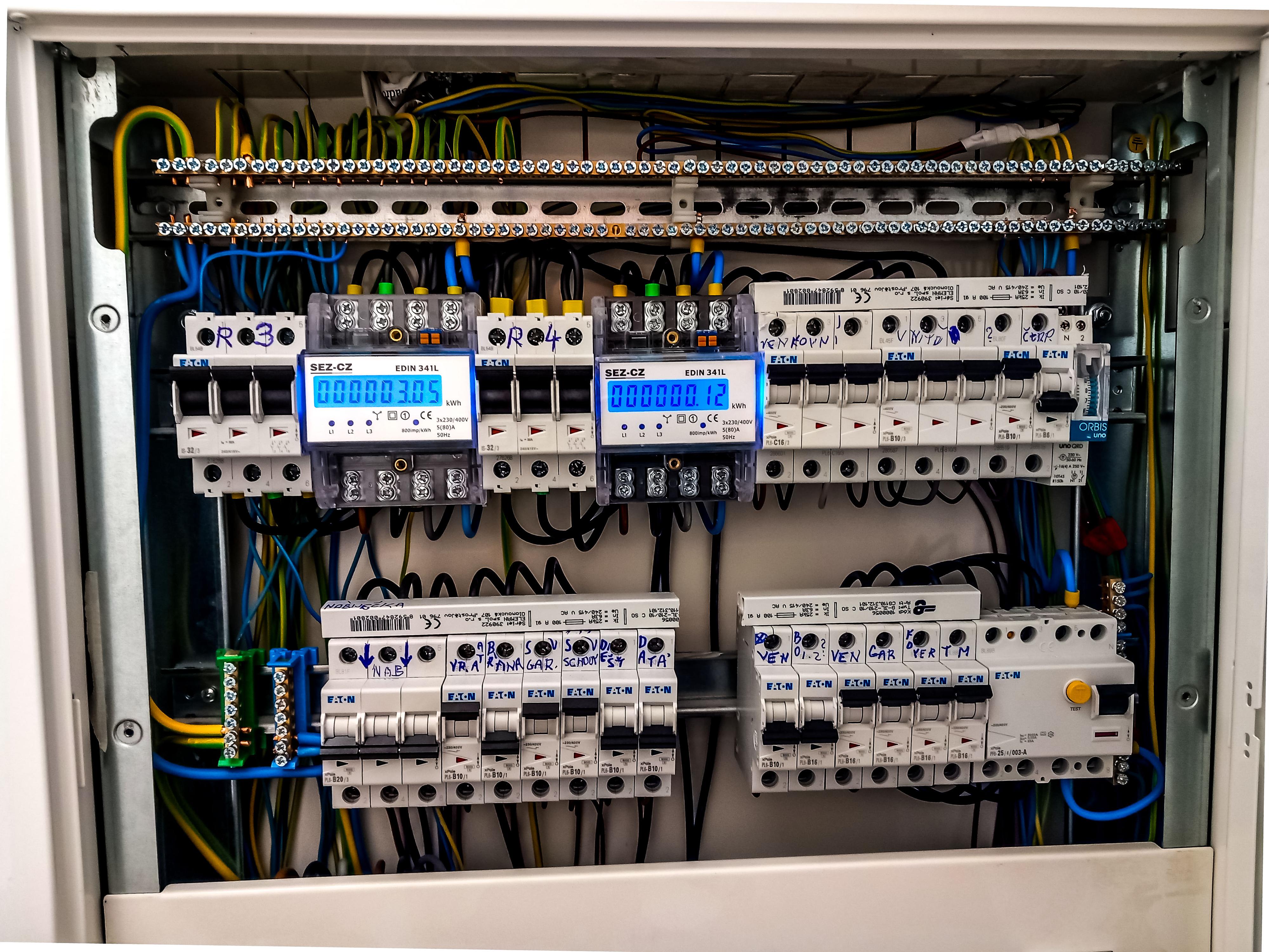 Elektrojanata foto 6
