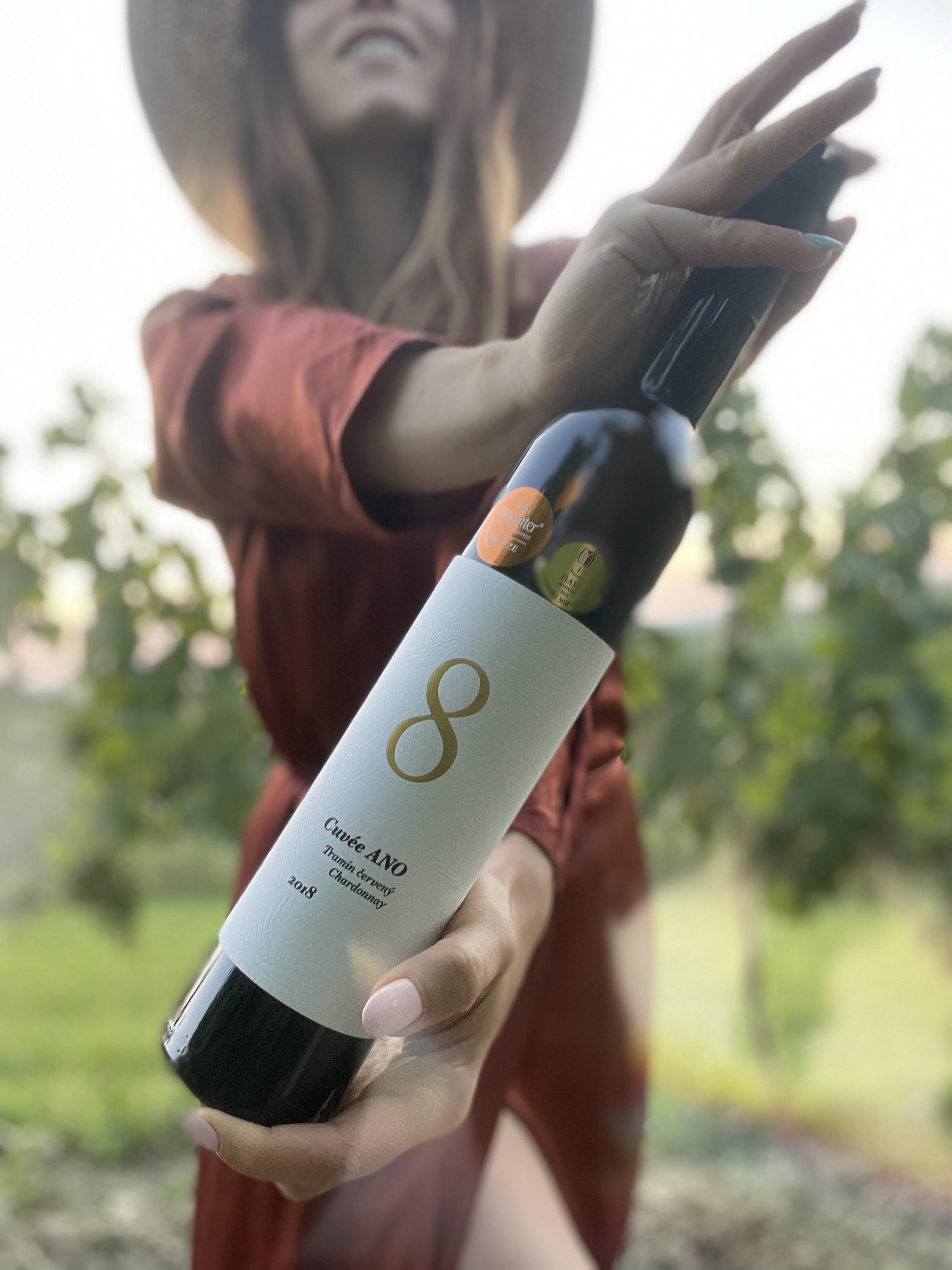 Vinařství Zbyněk Osička foto 2