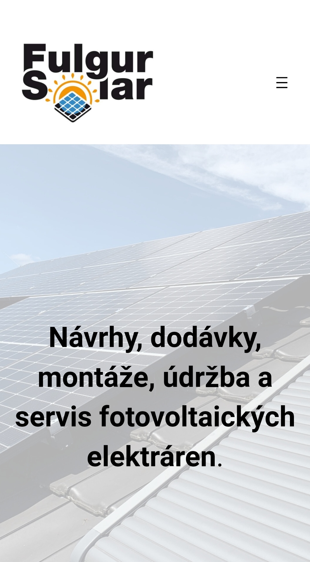 Fulgursolar foto 1