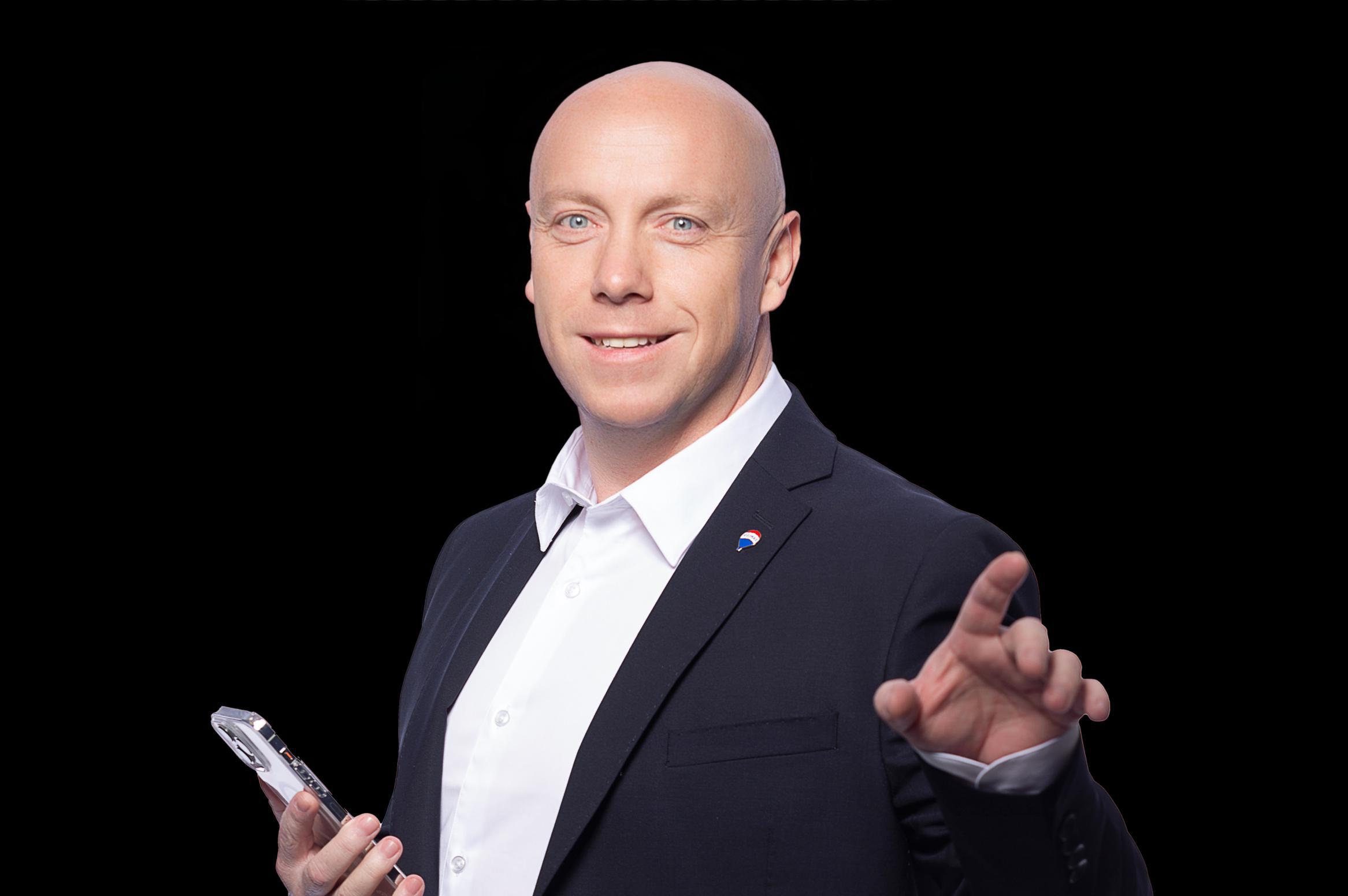 Jiří Langer RE/MAX Synergy